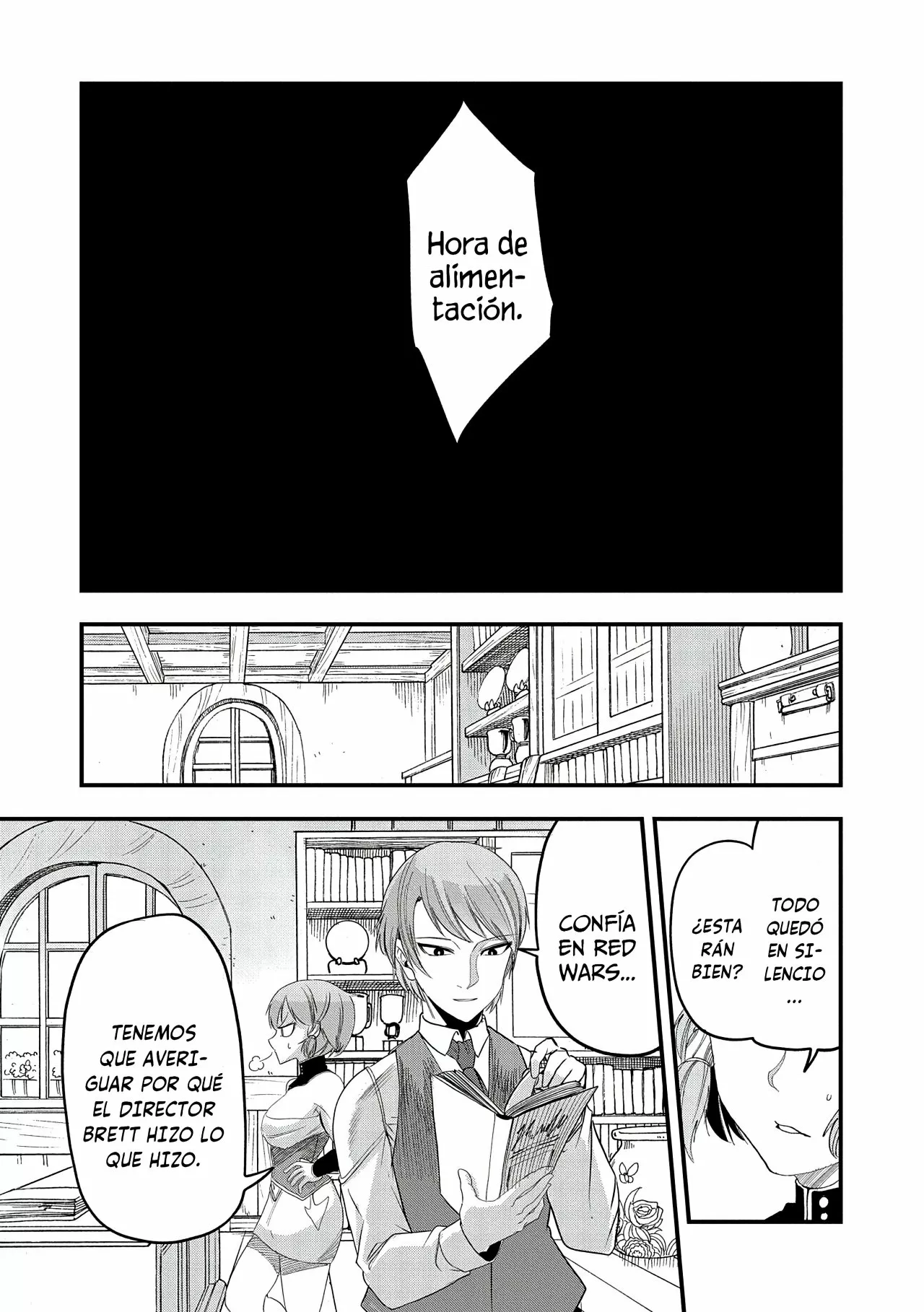 Umareta Chokugo ni Suterareta kedo, Zensei ga Taikensha datta node Yoyuu de Ikitemasu Capítulo 10 - Page 25