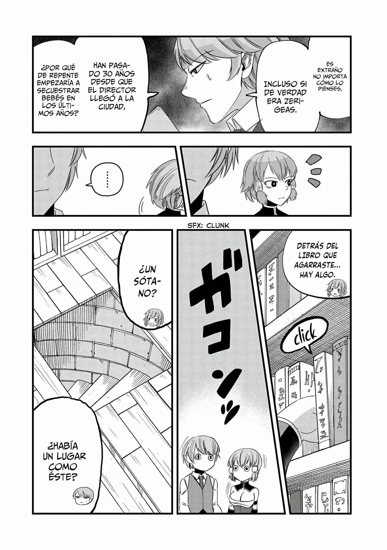 Umareta Chokugo ni Suterareta kedo, Zensei ga Taikensha datta node Yoyuu de Ikitemasu Capítulo 10 - Page 26