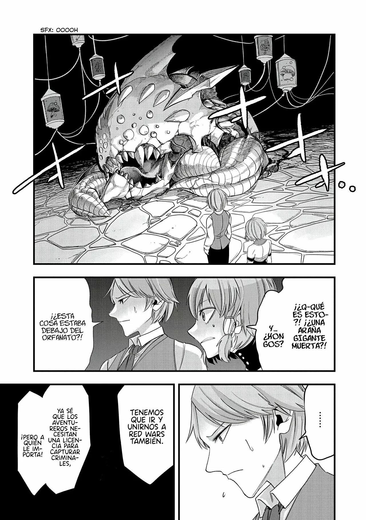 Umareta Chokugo ni Suterareta kedo, Zensei ga Taikensha datta node Yoyuu de Ikitemasu Capítulo 10 - Page 29
