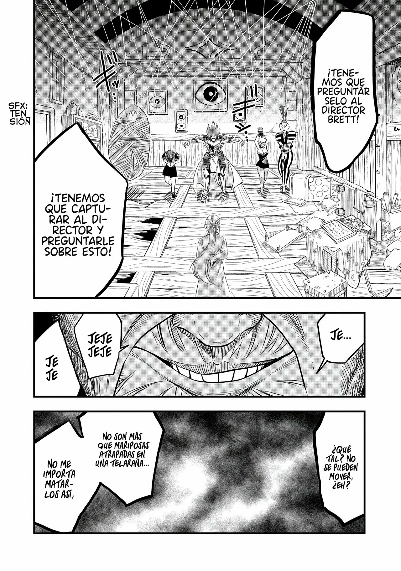 Umareta Chokugo ni Suterareta kedo, Zensei ga Taikensha datta node Yoyuu de Ikitemasu Capítulo 10 - Page 30