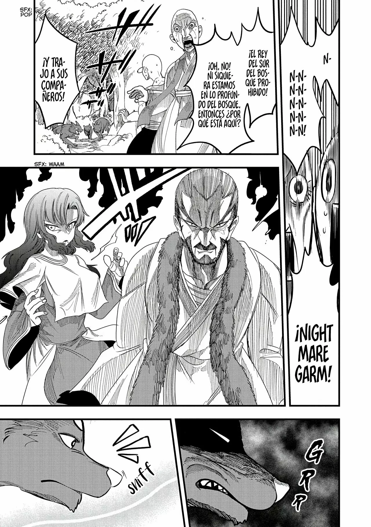 Umareta Chokugo ni Suterareta kedo, Zensei ga Taikensha datta node Yoyuu de Ikitemasu Capítulo 10 - Page 5