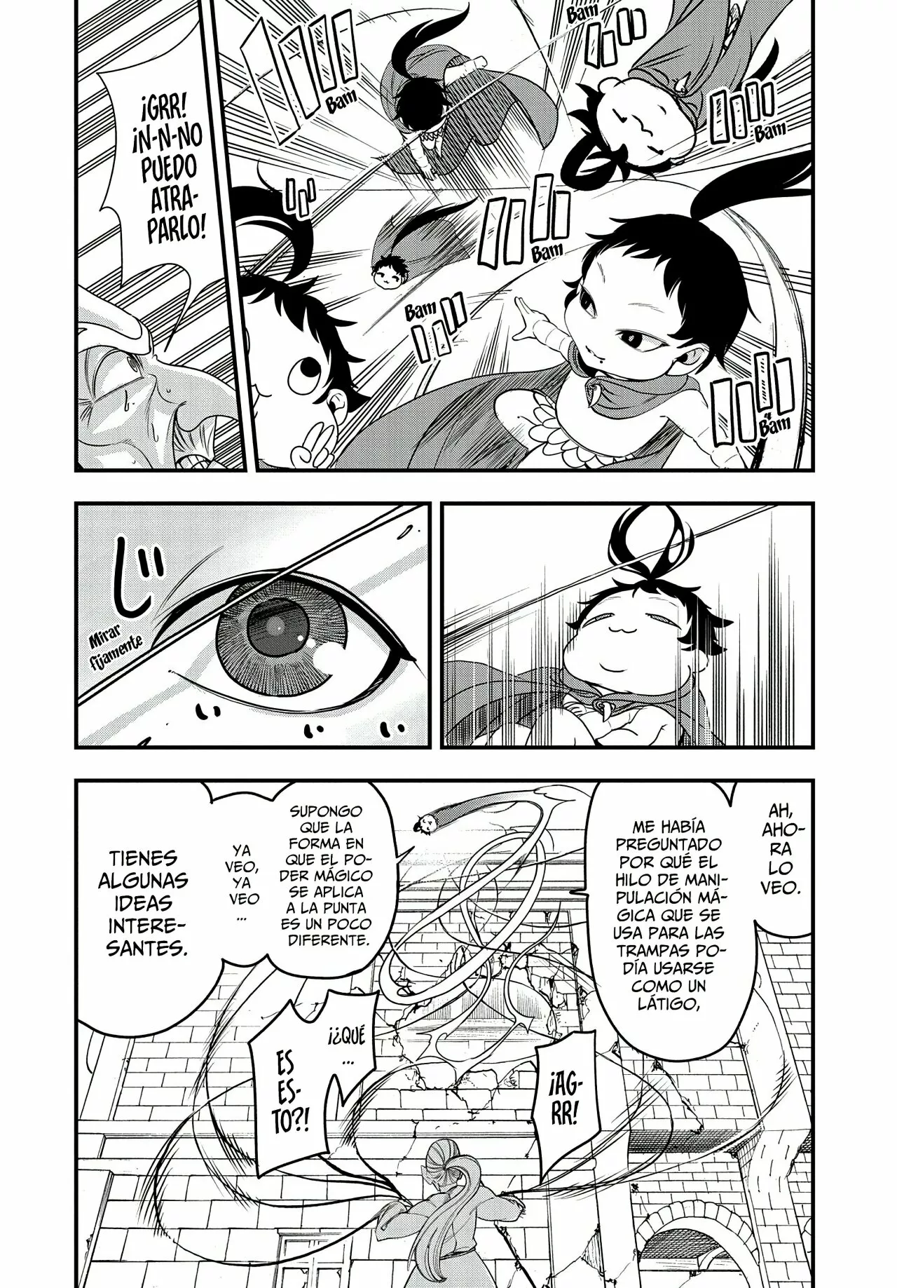 Umareta Chokugo ni Suterareta kedo, Zensei ga Taikensha datta node Yoyuu de Ikitemasu Capítulo 11 - Page 10