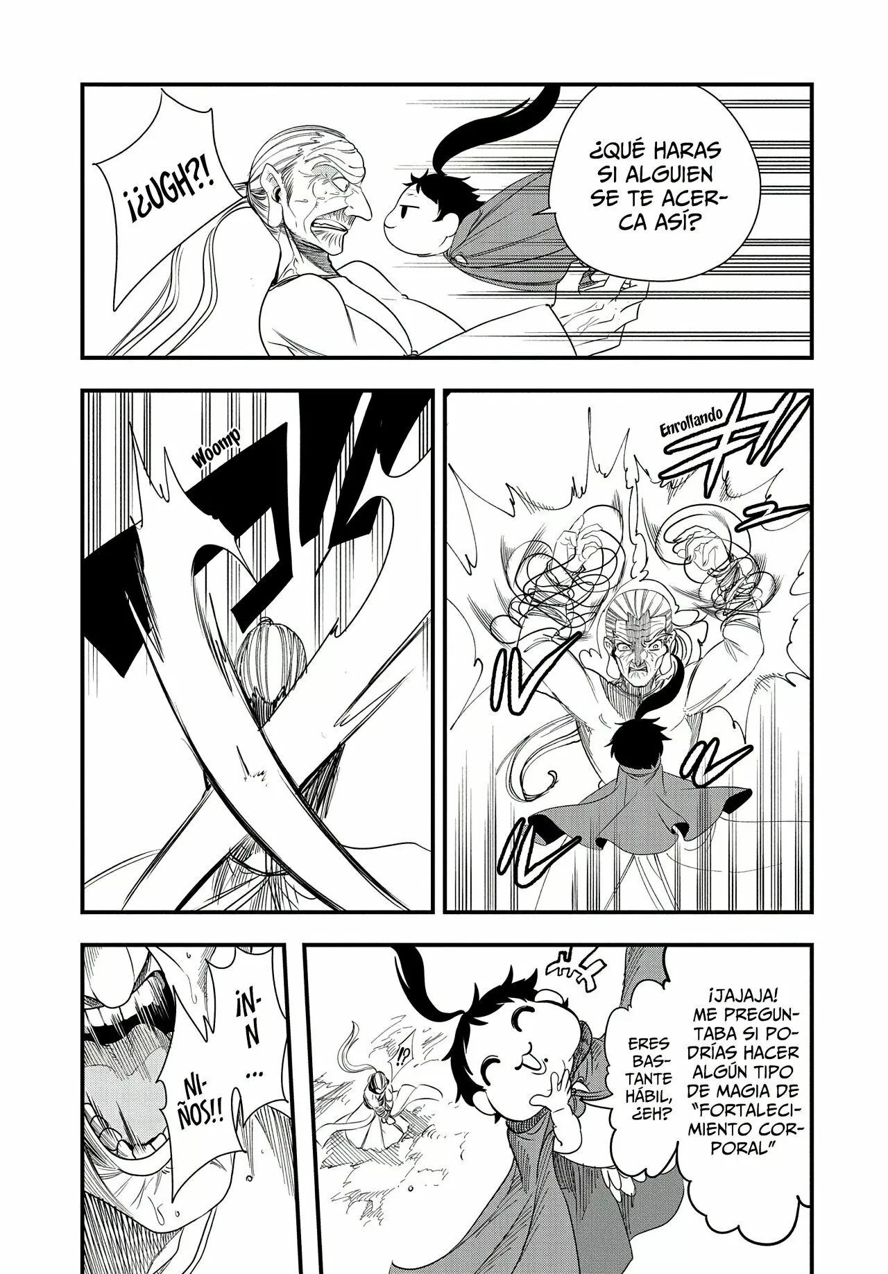 Umareta Chokugo ni Suterareta kedo, Zensei ga Taikensha datta node Yoyuu de Ikitemasu Capítulo 11 - Page 11