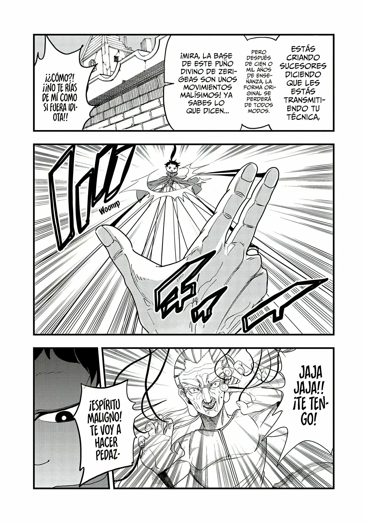 Umareta Chokugo ni Suterareta kedo, Zensei ga Taikensha datta node Yoyuu de Ikitemasu Capítulo 11 - Page 15