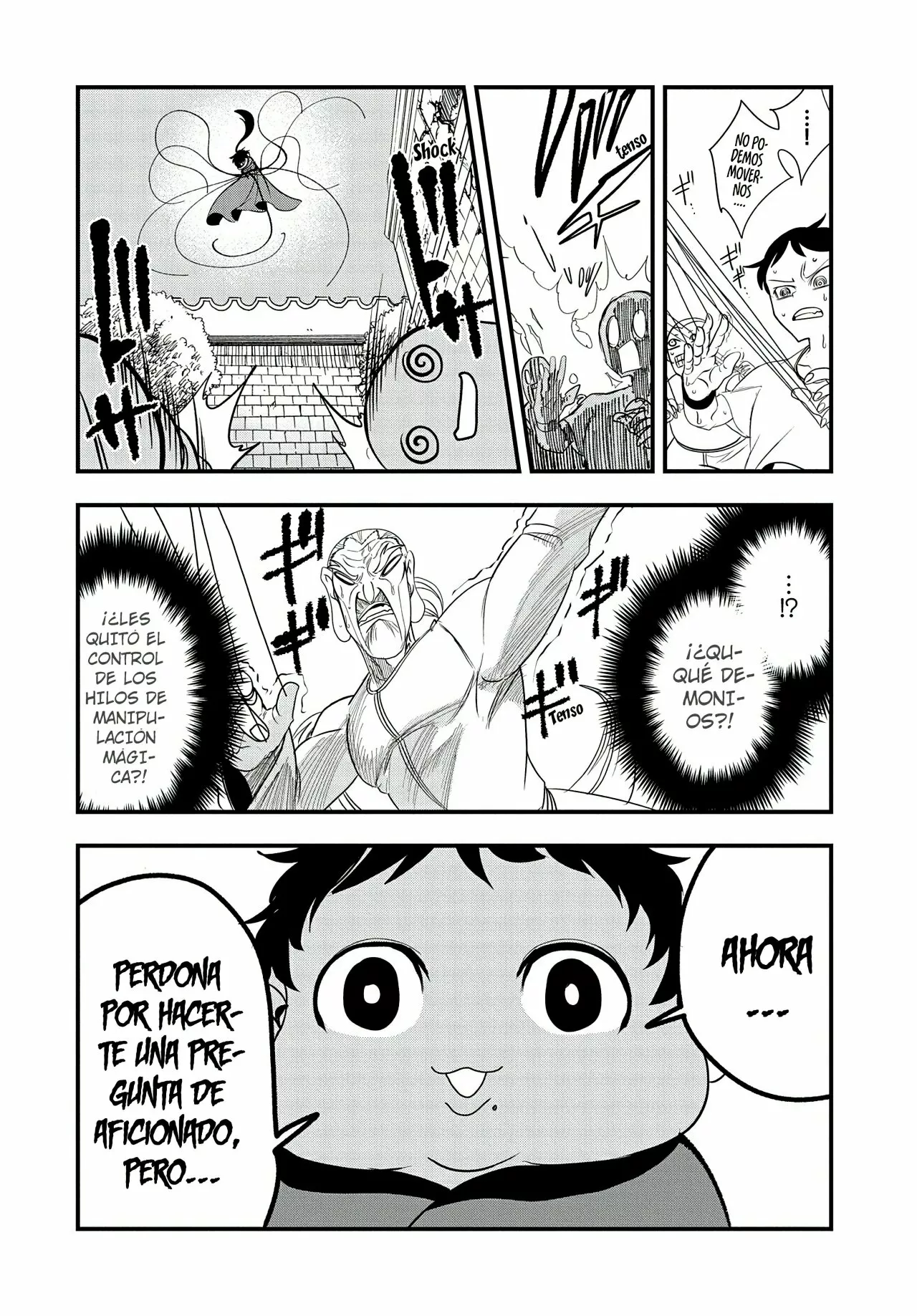 Umareta Chokugo ni Suterareta kedo, Zensei ga Taikensha datta node Yoyuu de Ikitemasu Capítulo 11 - Page 18