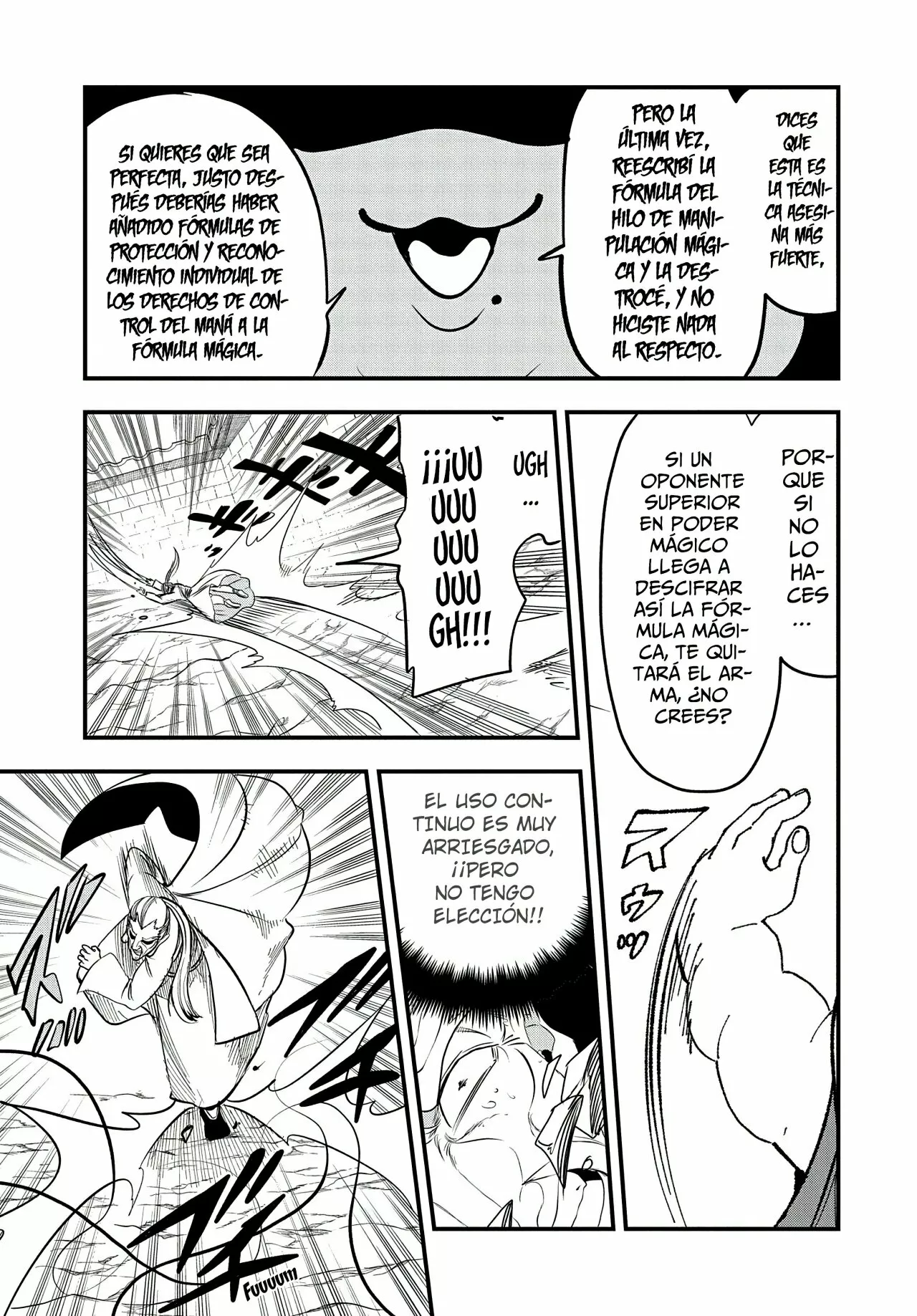 Umareta Chokugo ni Suterareta kedo, Zensei ga Taikensha datta node Yoyuu de Ikitemasu Capítulo 11 - Page 19