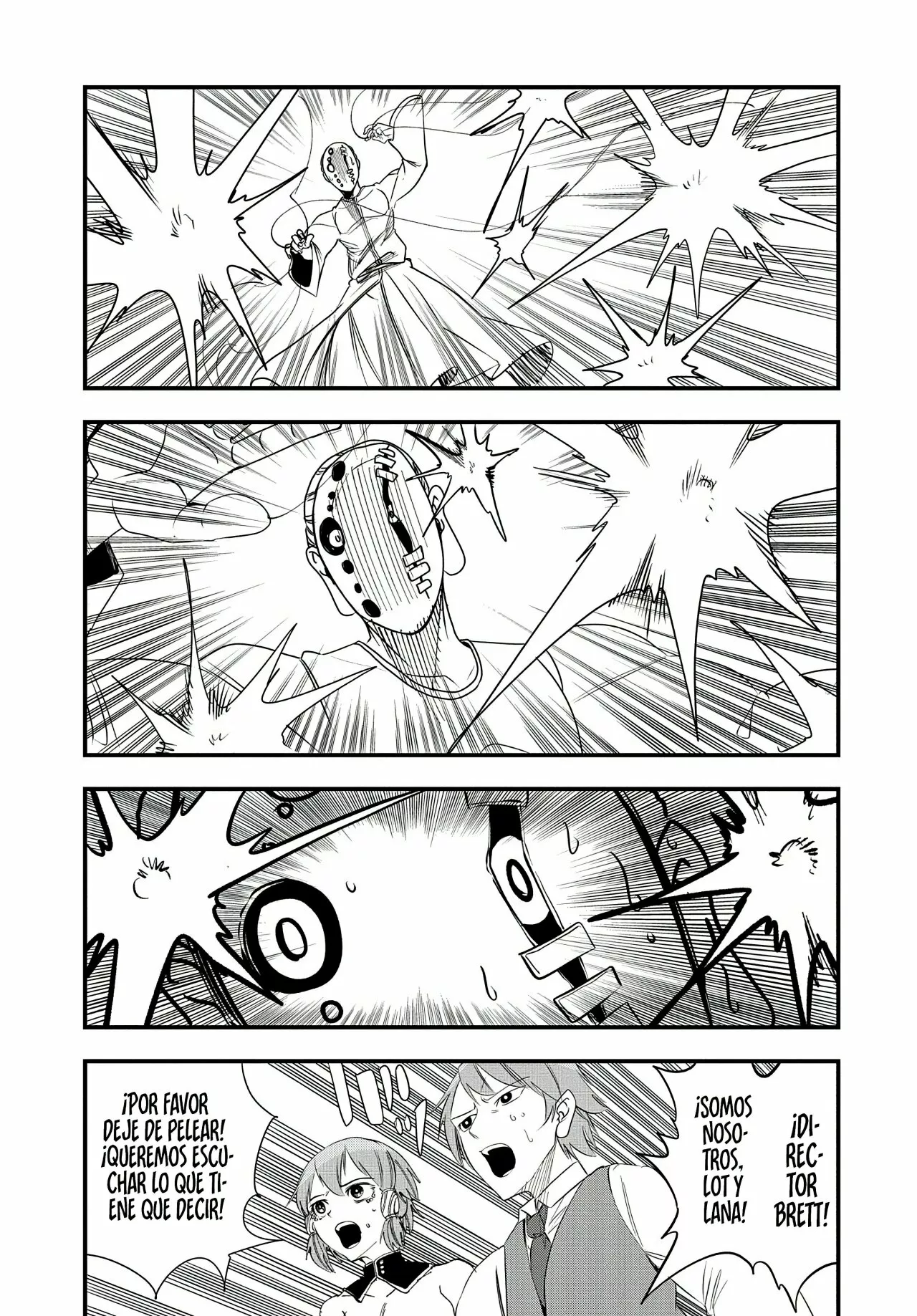 Umareta Chokugo ni Suterareta kedo, Zensei ga Taikensha datta node Yoyuu de Ikitemasu Capítulo 11 - Page 25