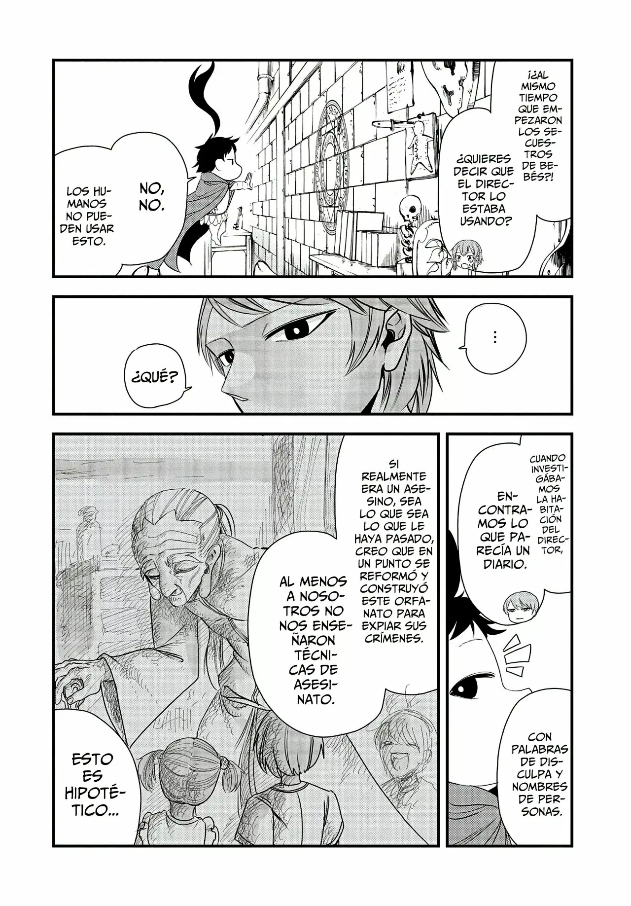 Umareta Chokugo ni Suterareta kedo, Zensei ga Taikensha datta node Yoyuu de Ikitemasu Capítulo 11 - Page 29