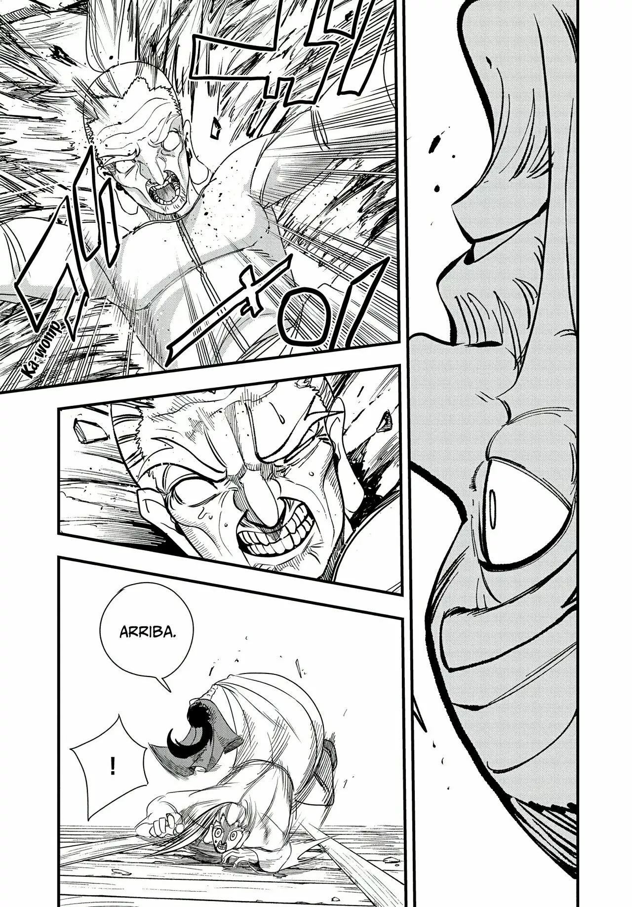 Umareta Chokugo ni Suterareta kedo, Zensei ga Taikensha datta node Yoyuu de Ikitemasu Capítulo 11 - Page 5