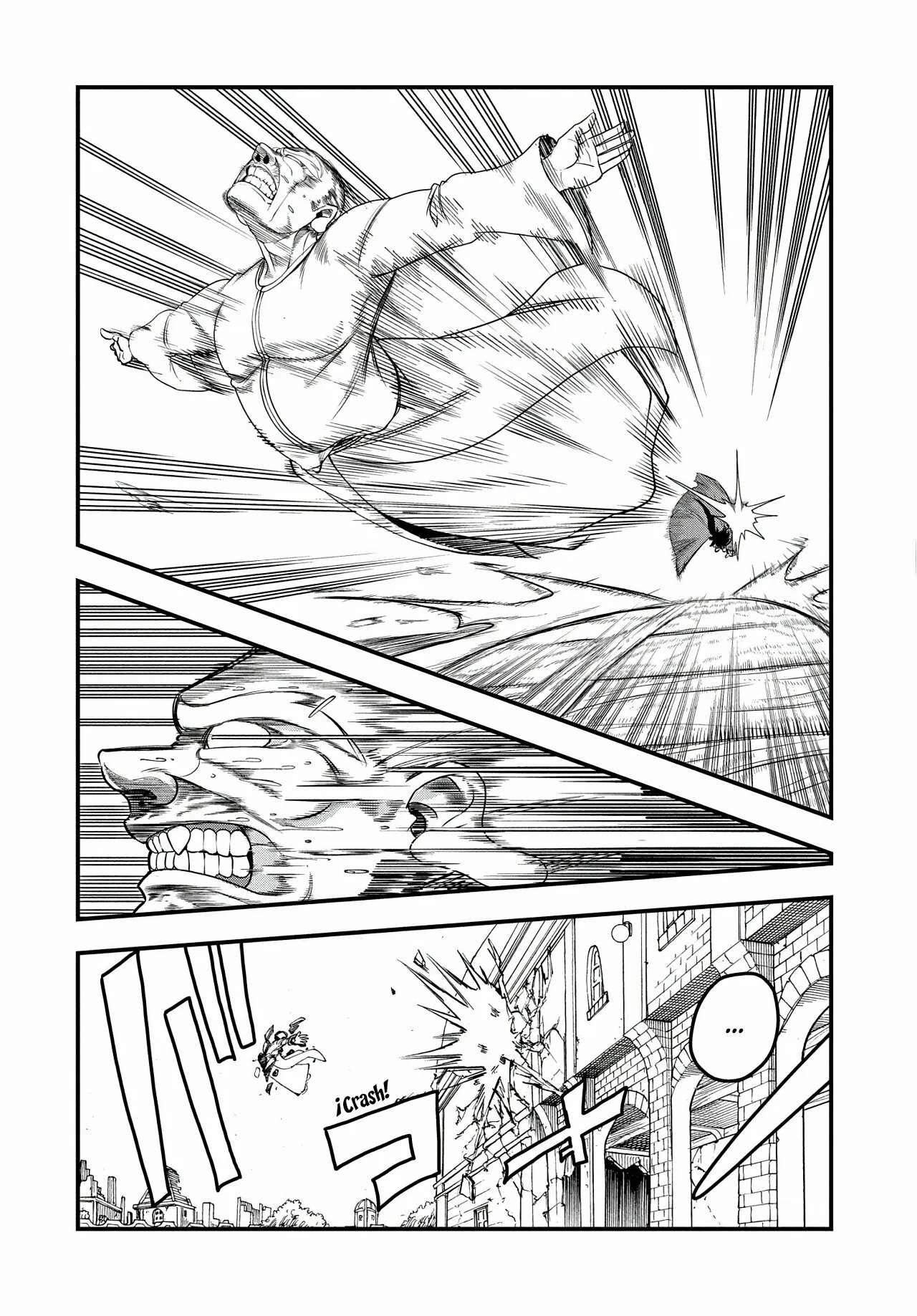 Umareta Chokugo ni Suterareta kedo, Zensei ga Taikensha datta node Yoyuu de Ikitemasu Capítulo 11 - Page 6