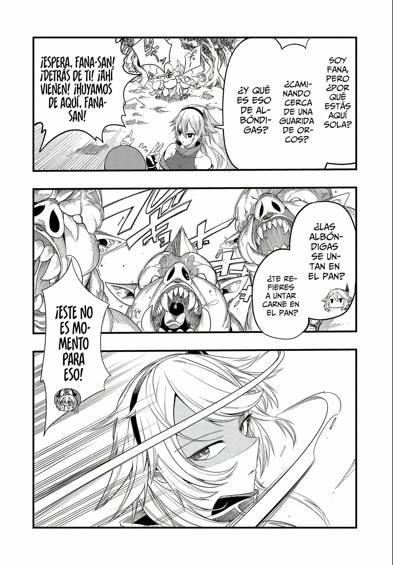 Umareta Chokugo ni Suterareta kedo, Zensei ga Taikensha datta node Yoyuu de Ikitemasu Capítulo 12 - Page 10