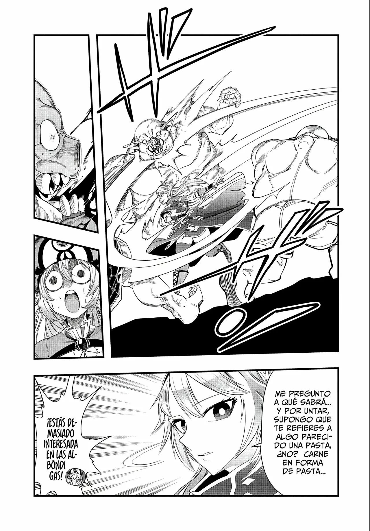 Umareta Chokugo ni Suterareta kedo, Zensei ga Taikensha datta node Yoyuu de Ikitemasu Capítulo 12 - Page 11