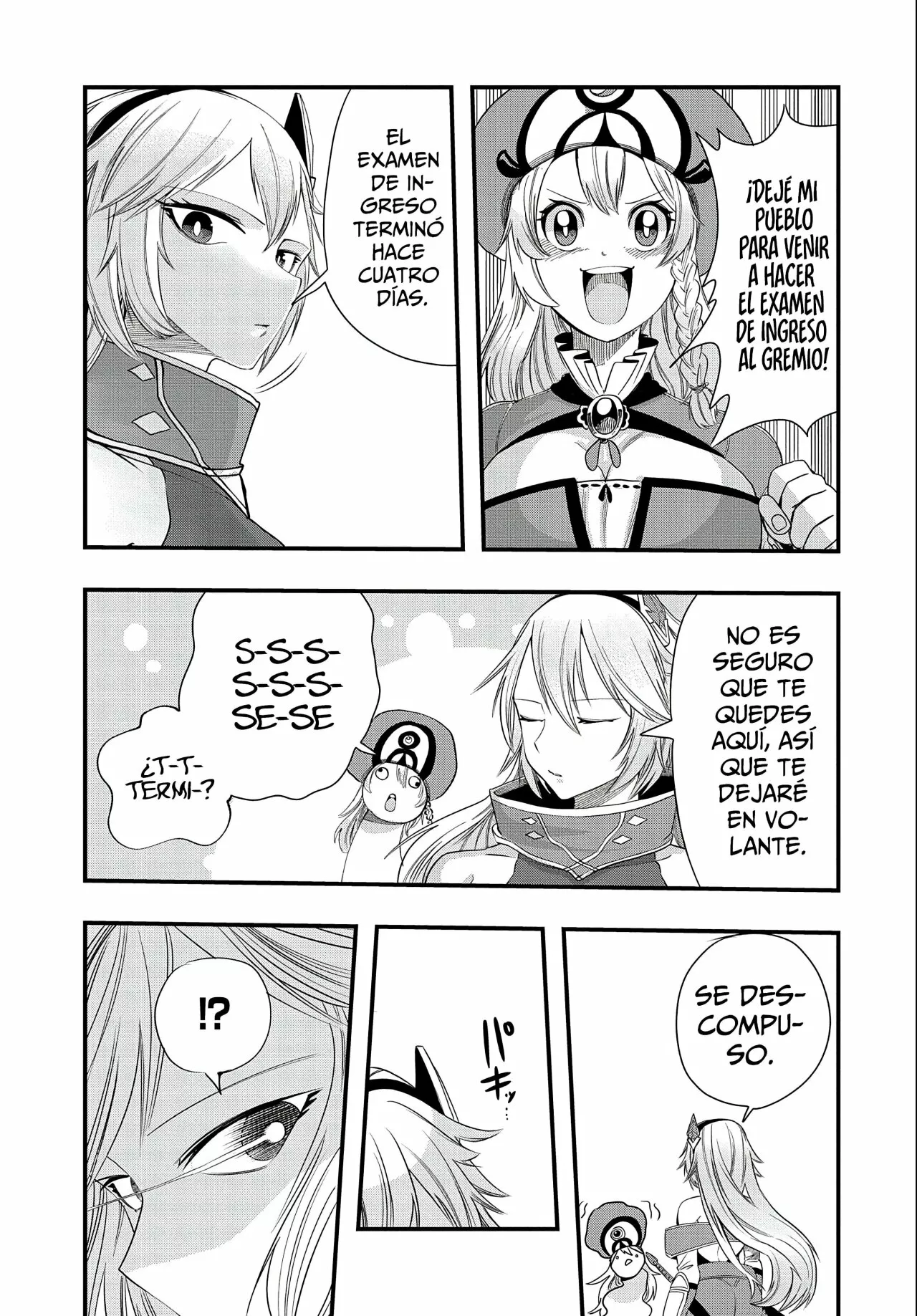 Umareta Chokugo ni Suterareta kedo, Zensei ga Taikensha datta node Yoyuu de Ikitemasu Capítulo 12 - Page 13