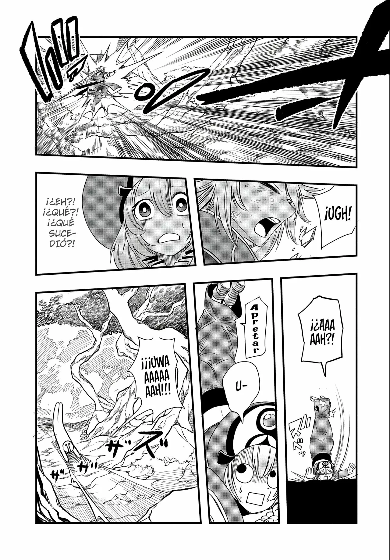 Umareta Chokugo ni Suterareta kedo, Zensei ga Taikensha datta node Yoyuu de Ikitemasu Capítulo 12 - Page 15