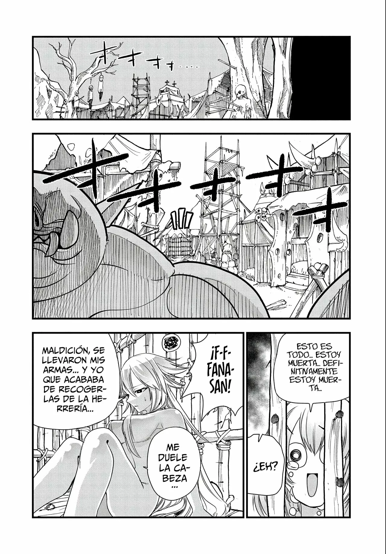 Umareta Chokugo ni Suterareta kedo, Zensei ga Taikensha datta node Yoyuu de Ikitemasu Capítulo 12 - Page 16
