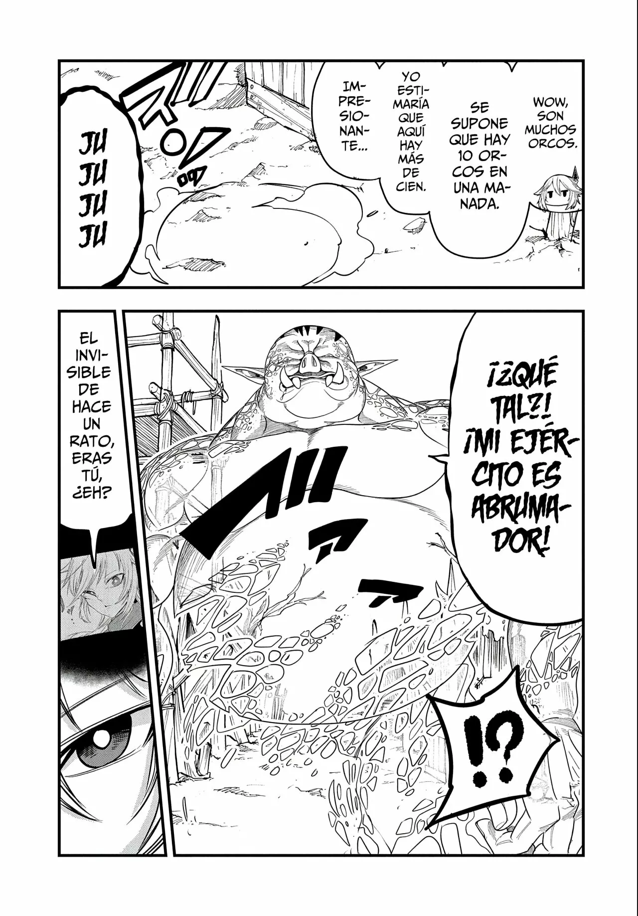 Umareta Chokugo ni Suterareta kedo, Zensei ga Taikensha datta node Yoyuu de Ikitemasu Capítulo 12 - Page 17