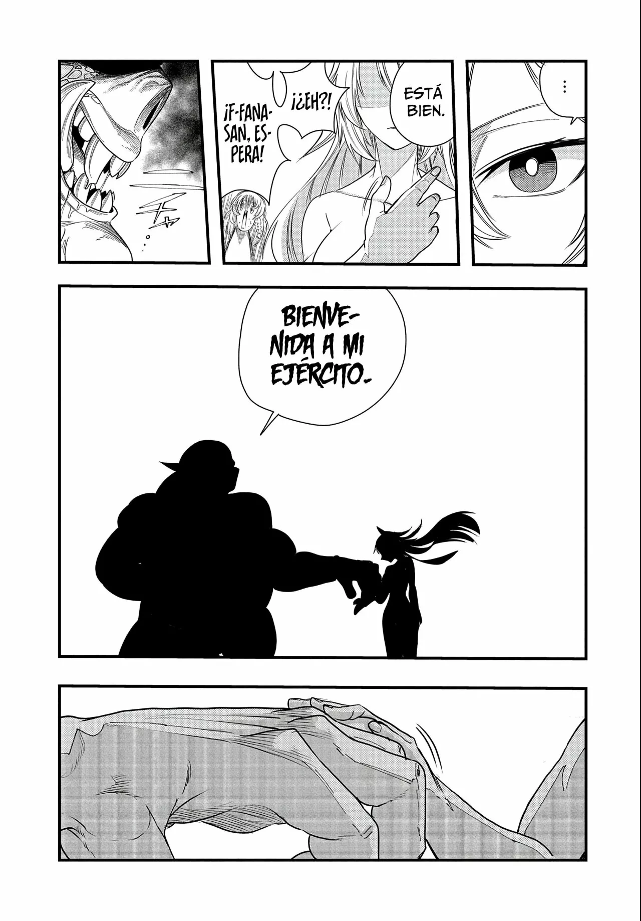 Umareta Chokugo ni Suterareta kedo, Zensei ga Taikensha datta node Yoyuu de Ikitemasu Capítulo 12 - Page 19