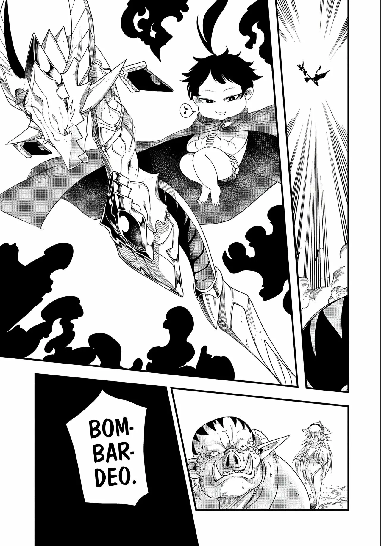 Umareta Chokugo ni Suterareta kedo, Zensei ga Taikensha datta node Yoyuu de Ikitemasu Capítulo 12 - Page 21