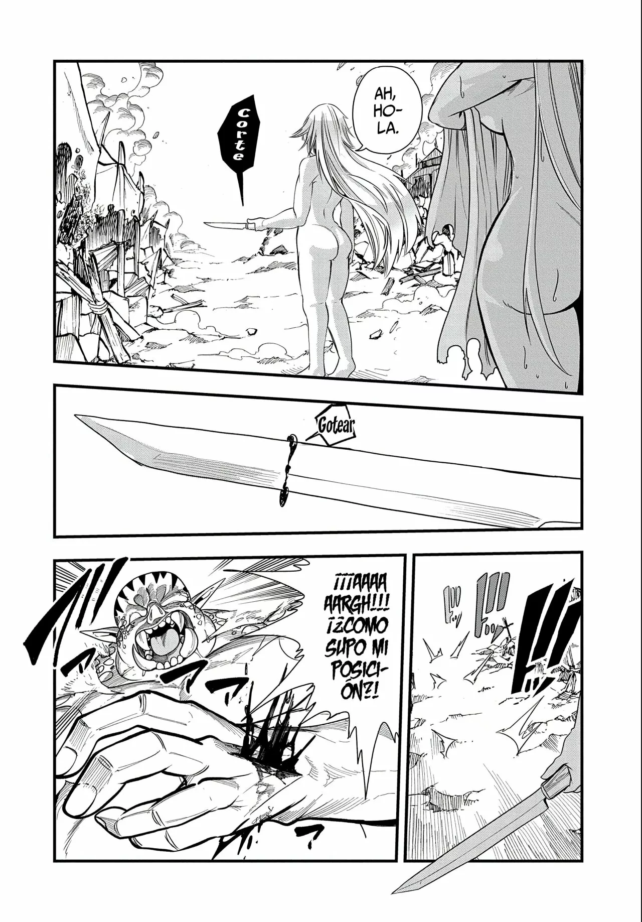 Umareta Chokugo ni Suterareta kedo, Zensei ga Taikensha datta node Yoyuu de Ikitemasu Capítulo 12 - Page 25
