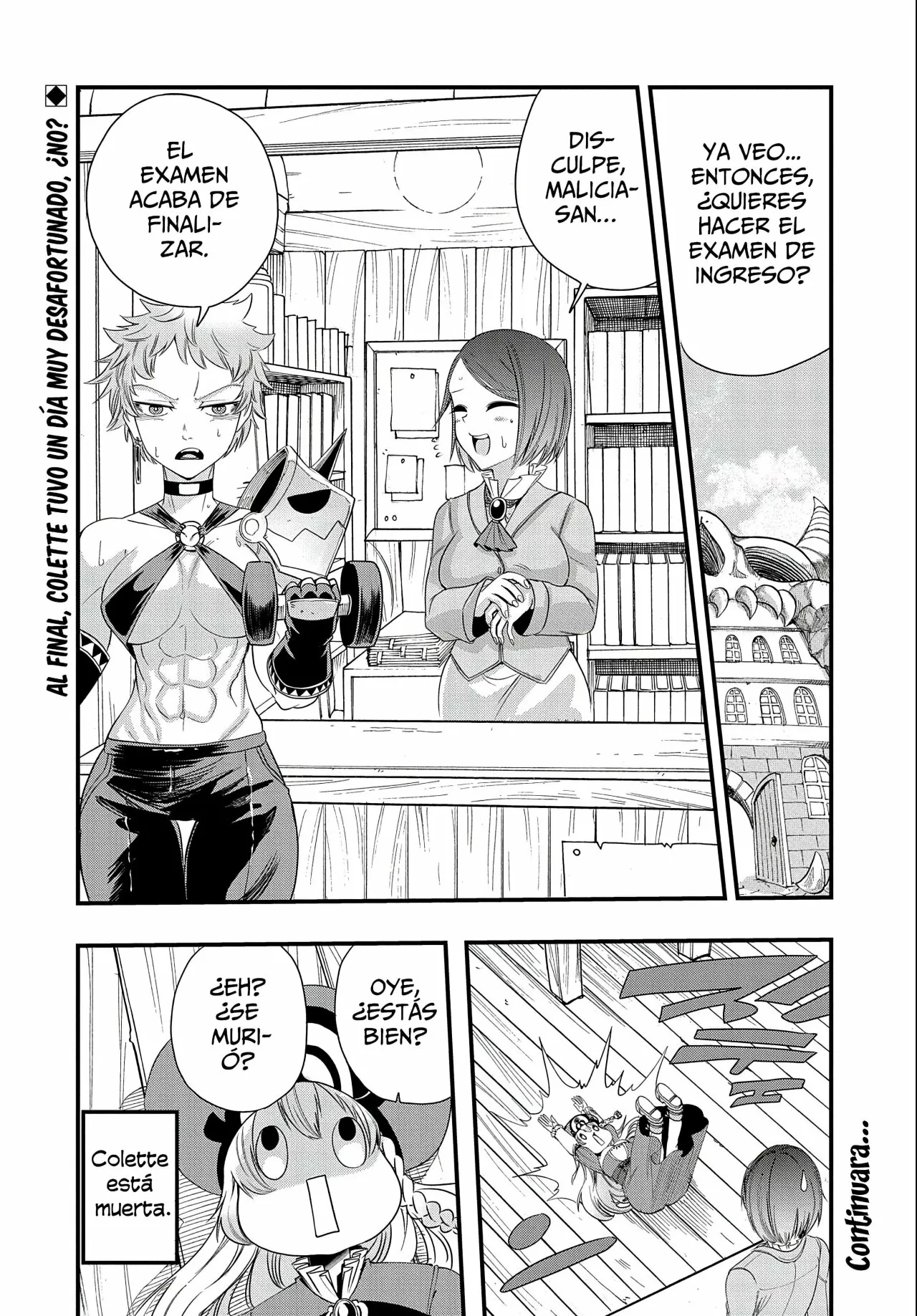 Umareta Chokugo ni Suterareta kedo, Zensei ga Taikensha datta node Yoyuu de Ikitemasu Capítulo 12 - Page 31