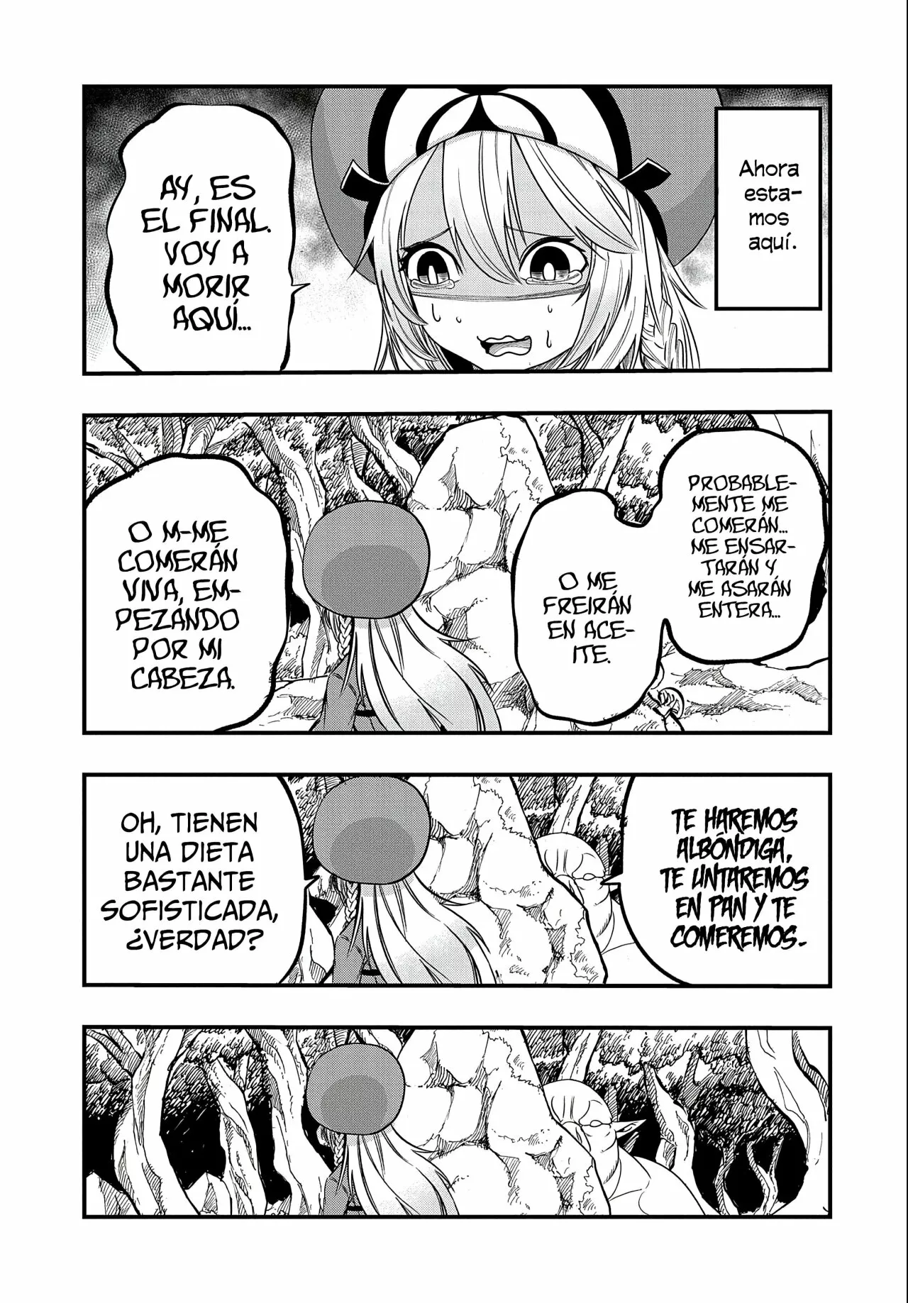 Umareta Chokugo ni Suterareta kedo, Zensei ga Taikensha datta node Yoyuu de Ikitemasu Capítulo 12 - Page 7