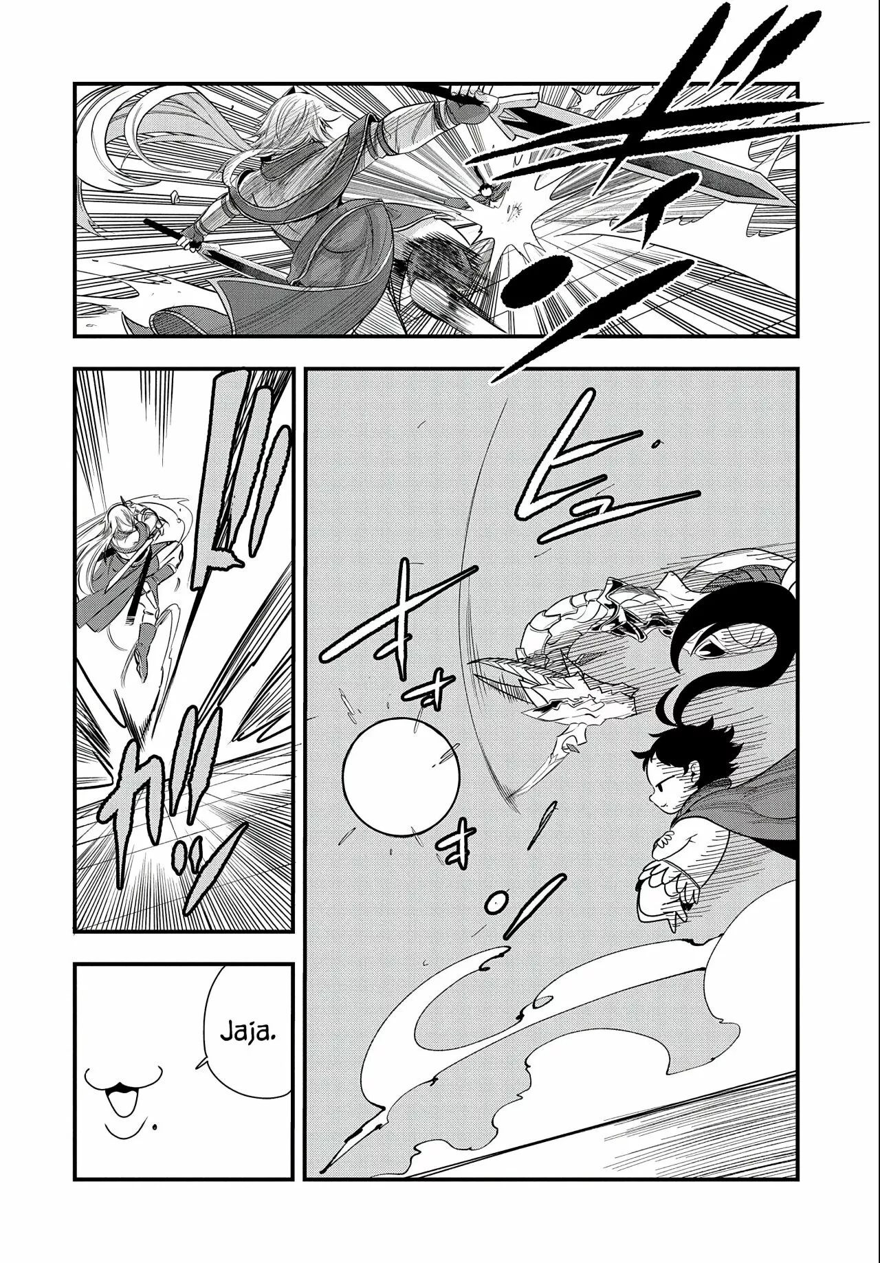 Umareta Chokugo ni Suterareta kedo, Zensei ga Taikensha datta node Yoyuu de Ikitemasu Capítulo 13 - Page 12