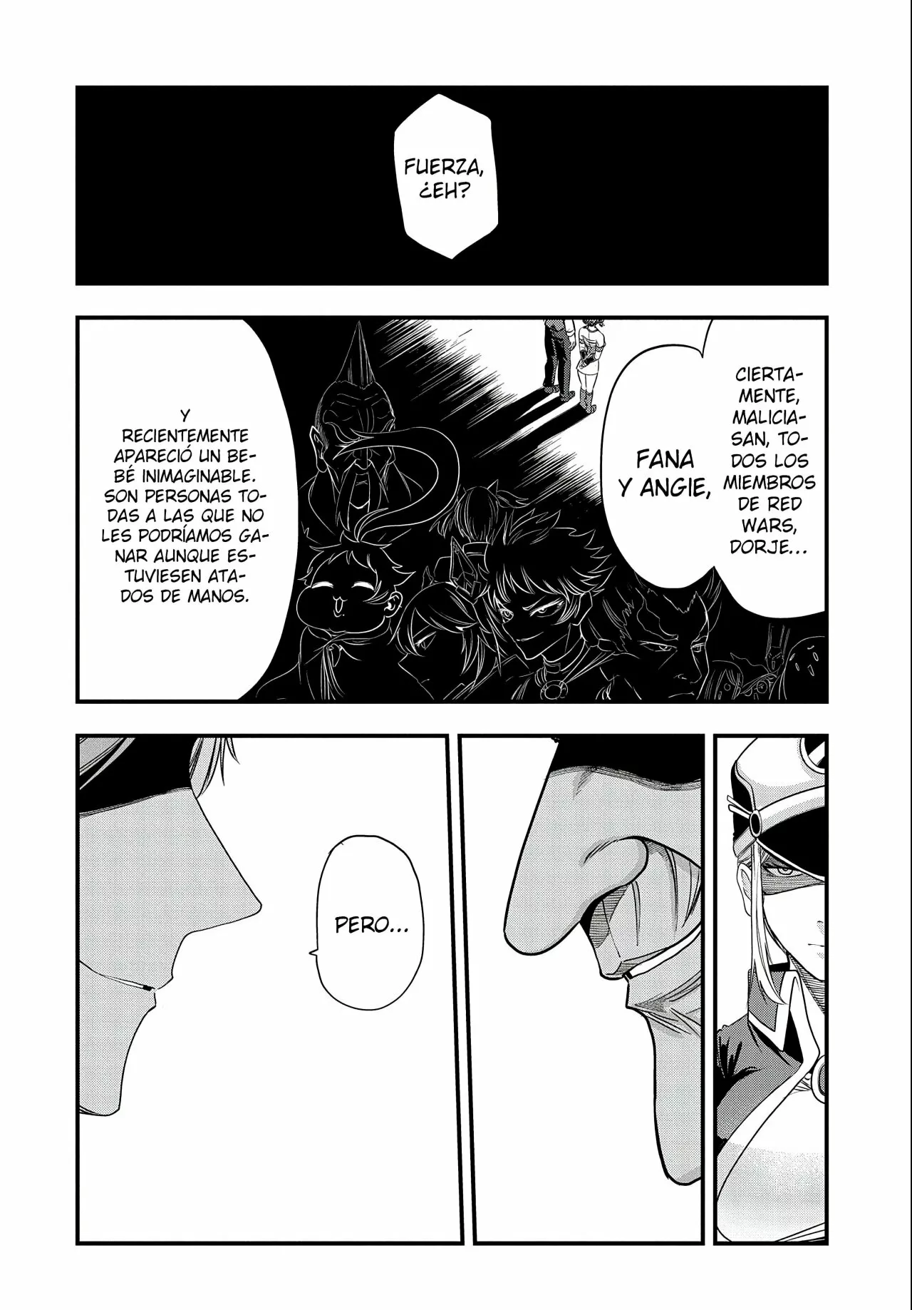 Umareta Chokugo ni Suterareta kedo, Zensei ga Taikensha datta node Yoyuu de Ikitemasu Capítulo 13 - Page 16