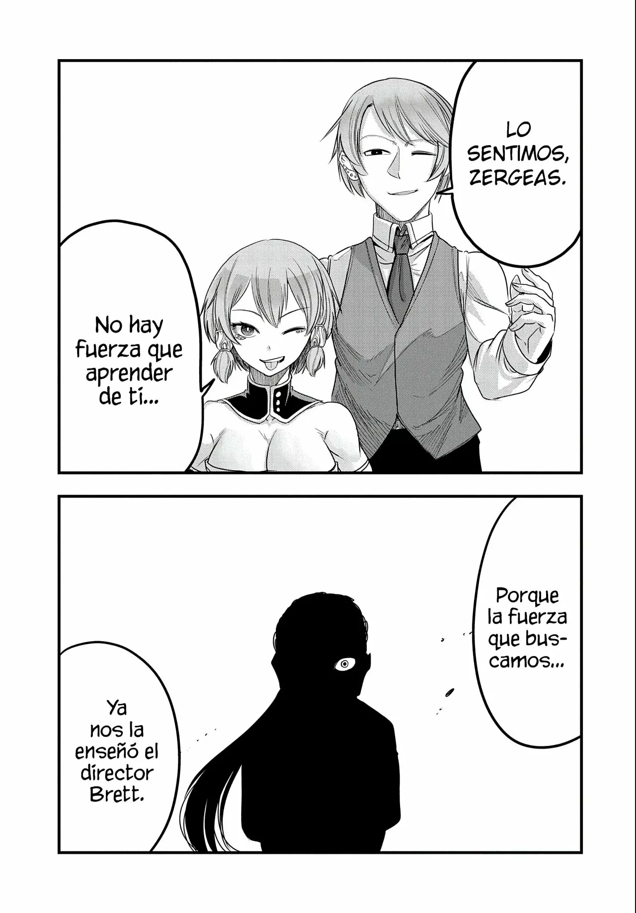 Umareta Chokugo ni Suterareta kedo, Zensei ga Taikensha datta node Yoyuu de Ikitemasu Capítulo 13 - Page 17