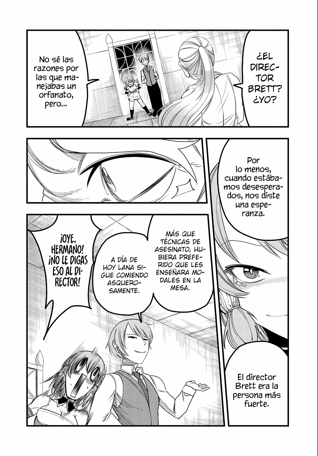 Umareta Chokugo ni Suterareta kedo, Zensei ga Taikensha datta node Yoyuu de Ikitemasu Capítulo 13 - Page 18