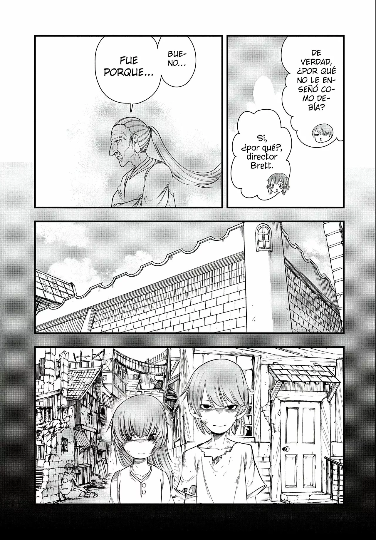 Umareta Chokugo ni Suterareta kedo, Zensei ga Taikensha datta node Yoyuu de Ikitemasu Capítulo 13 - Page 19