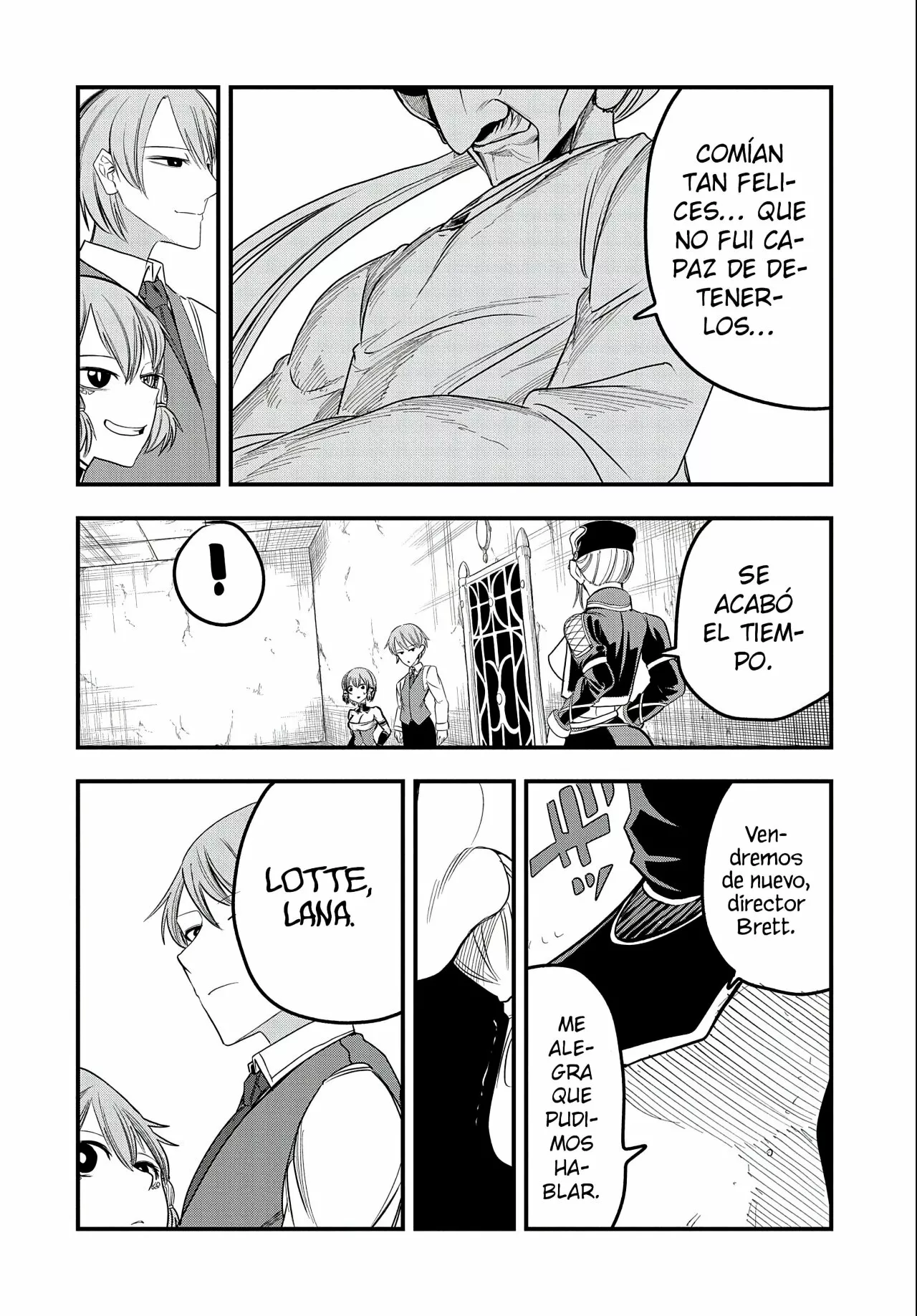 Umareta Chokugo ni Suterareta kedo, Zensei ga Taikensha datta node Yoyuu de Ikitemasu Capítulo 13 - Page 22