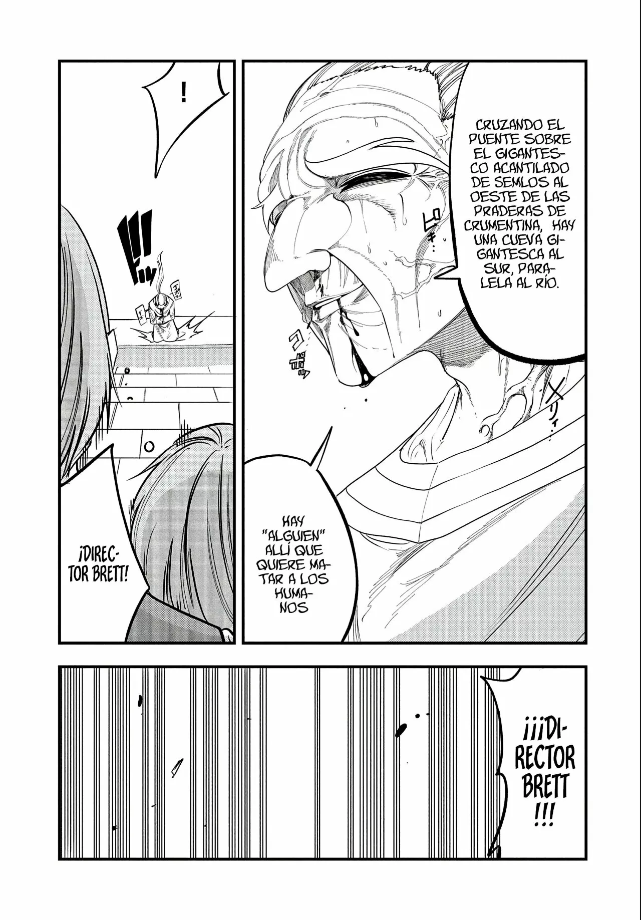 Umareta Chokugo ni Suterareta kedo, Zensei ga Taikensha datta node Yoyuu de Ikitemasu Capítulo 13 - Page 23