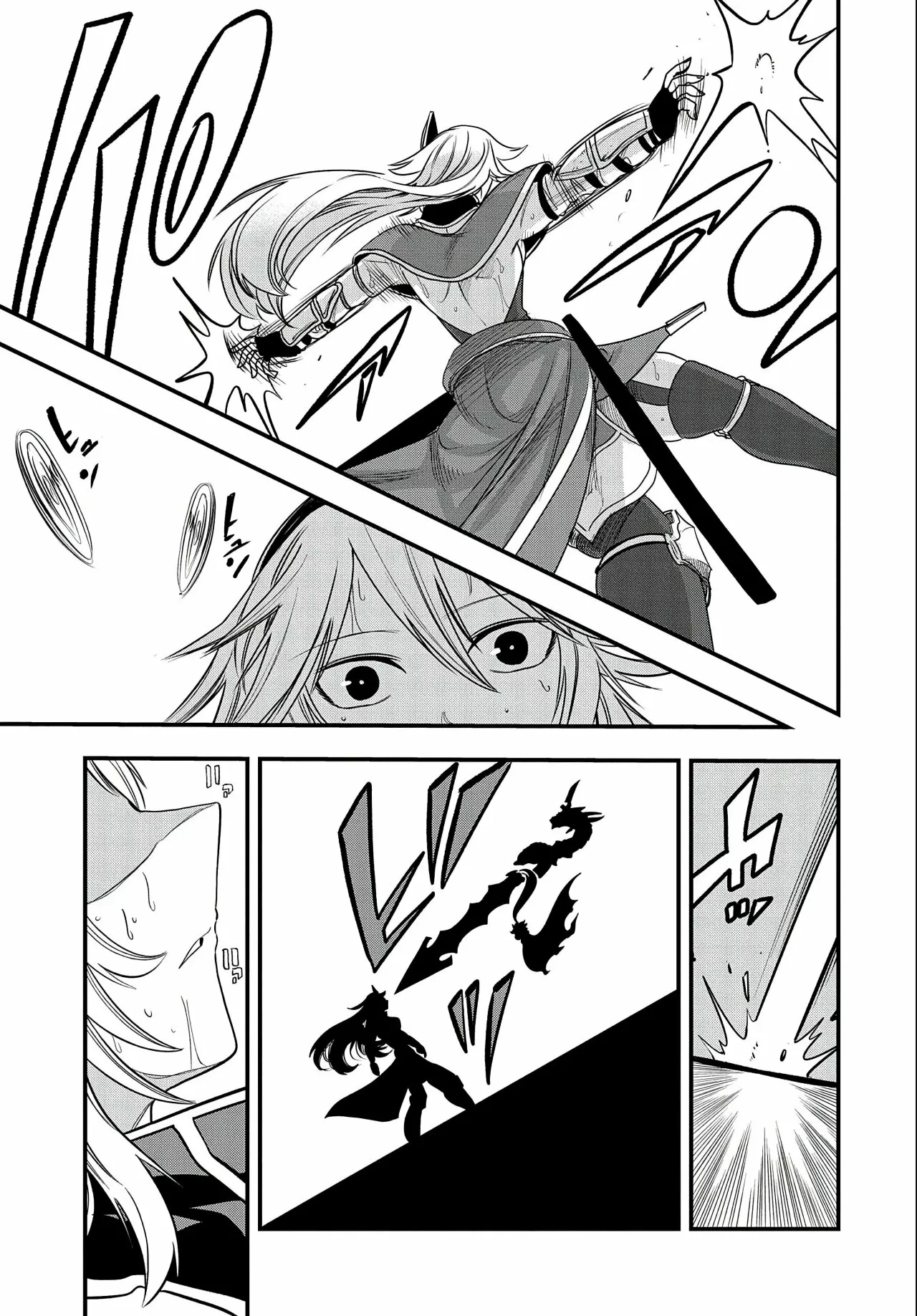 Umareta Chokugo ni Suterareta kedo, Zensei ga Taikensha datta node Yoyuu de Ikitemasu Capítulo 13 - Page 25