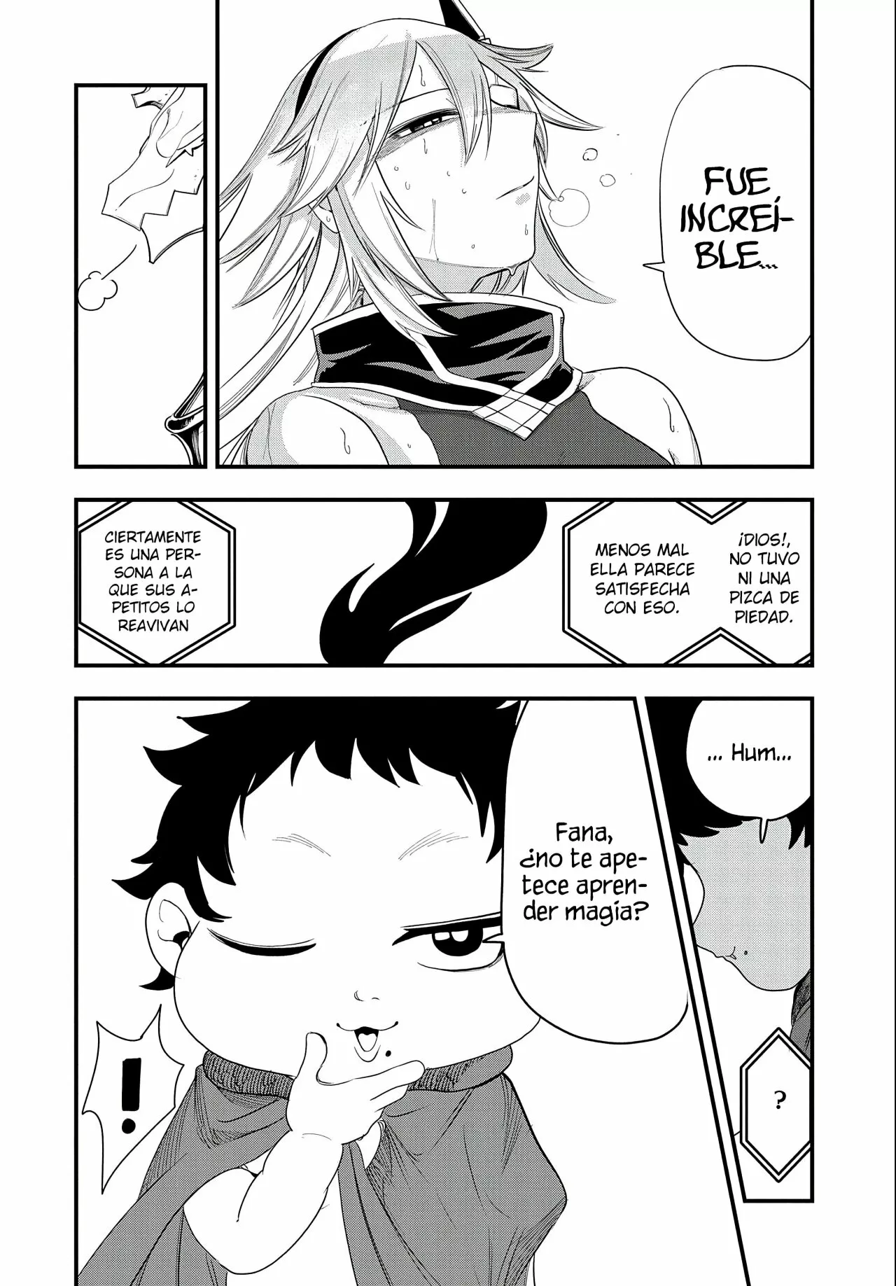Umareta Chokugo ni Suterareta kedo, Zensei ga Taikensha datta node Yoyuu de Ikitemasu Capítulo 13 - Page 26