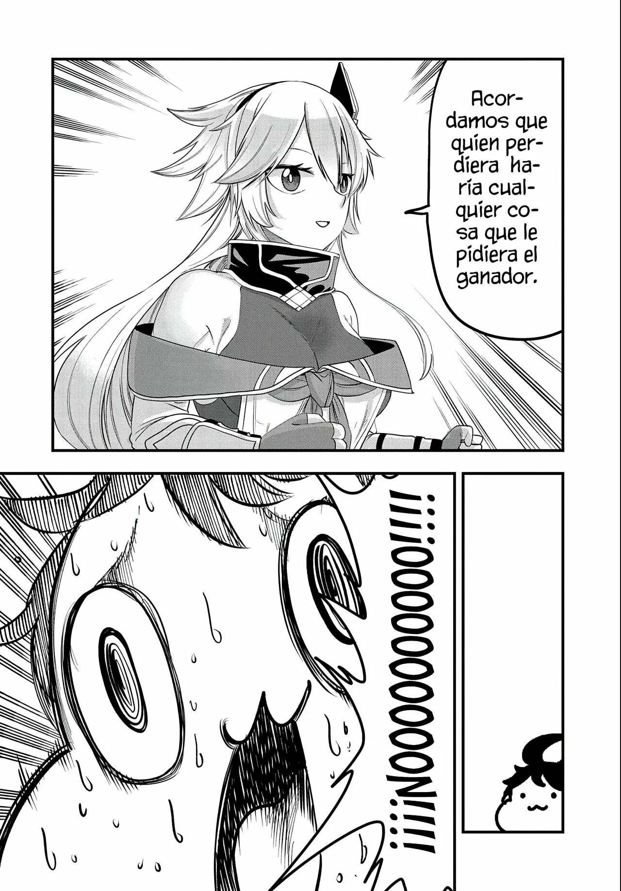 Umareta Chokugo ni Suterareta kedo, Zensei ga Taikensha datta node Yoyuu de Ikitemasu Capítulo 13 - Page 28