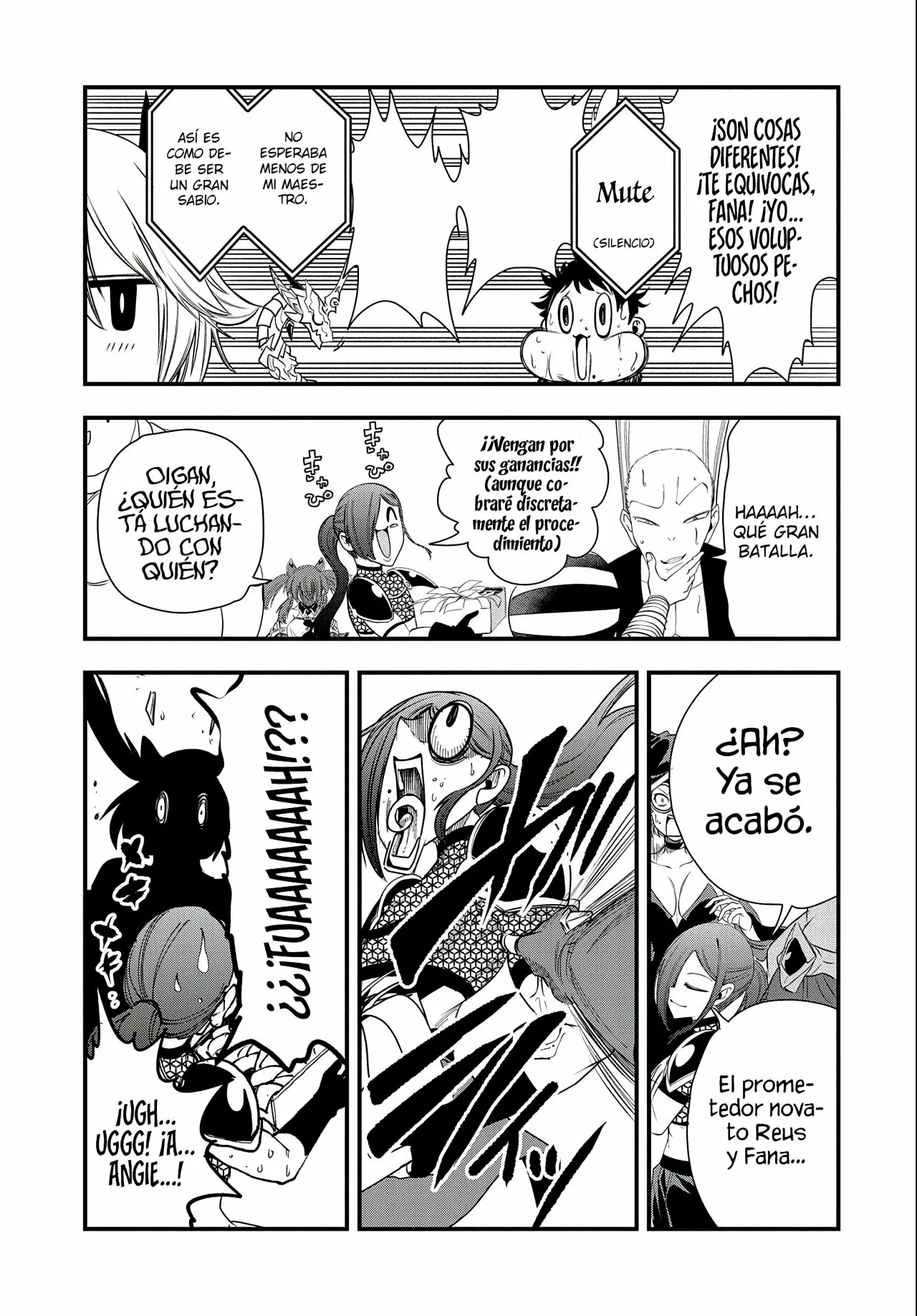 Umareta Chokugo ni Suterareta kedo, Zensei ga Taikensha datta node Yoyuu de Ikitemasu Capítulo 13 - Page 29