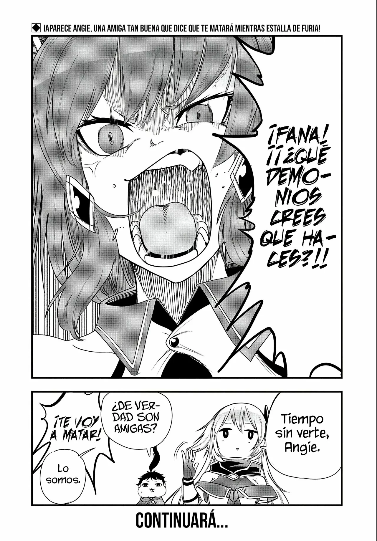 Umareta Chokugo ni Suterareta kedo, Zensei ga Taikensha datta node Yoyuu de Ikitemasu Capítulo 13 - Page 32