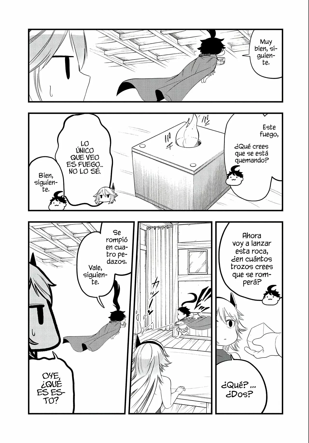 Umareta Chokugo ni Suterareta kedo, Zensei ga Taikensha datta node Yoyuu de Ikitemasu Capítulo 14 - Page 11
