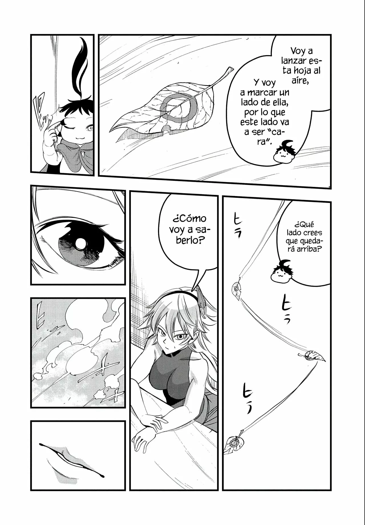 Umareta Chokugo ni Suterareta kedo, Zensei ga Taikensha datta node Yoyuu de Ikitemasu Capítulo 14 - Page 12