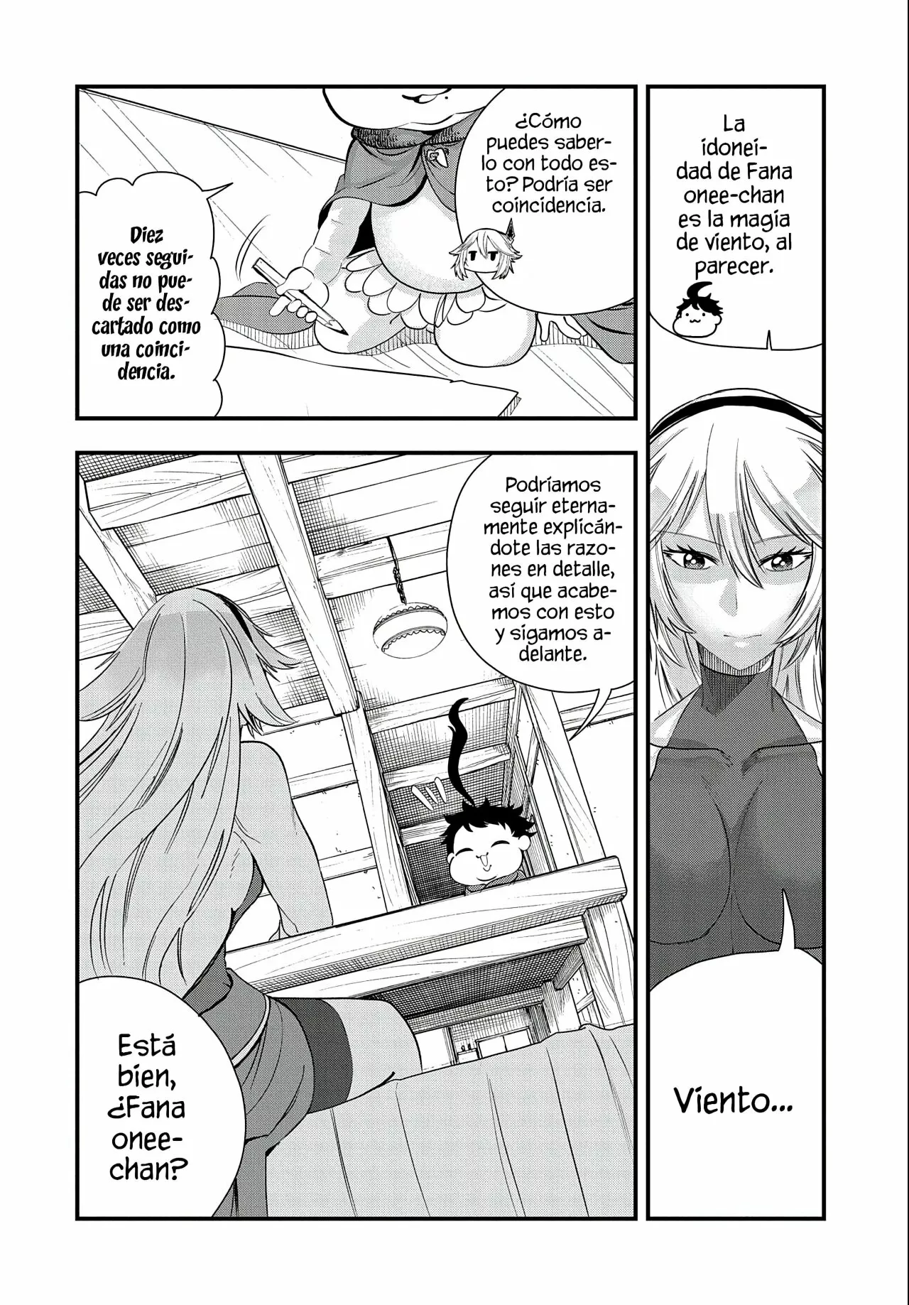 Umareta Chokugo ni Suterareta kedo, Zensei ga Taikensha datta node Yoyuu de Ikitemasu Capítulo 14 - Page 14