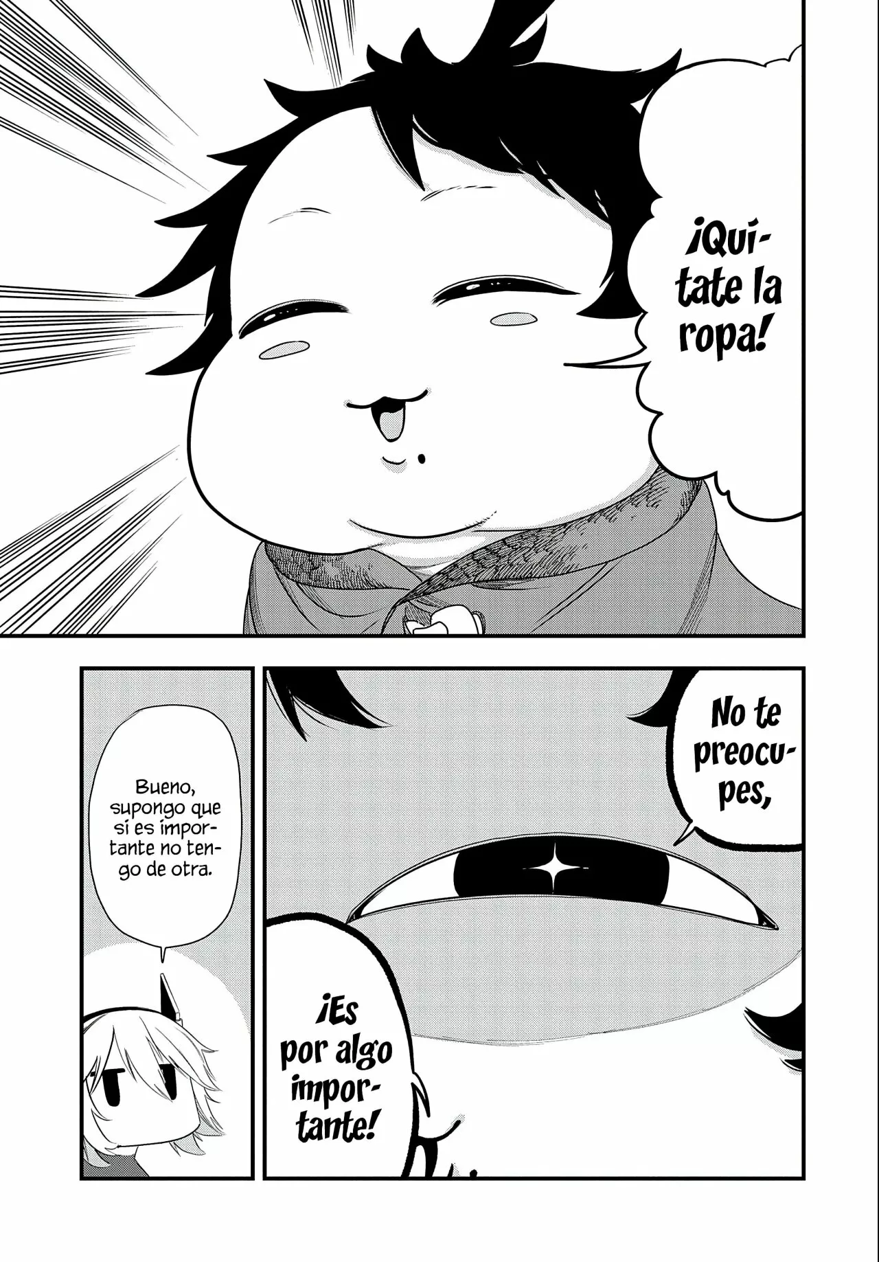 Umareta Chokugo ni Suterareta kedo, Zensei ga Taikensha datta node Yoyuu de Ikitemasu Capítulo 14 - Page 15