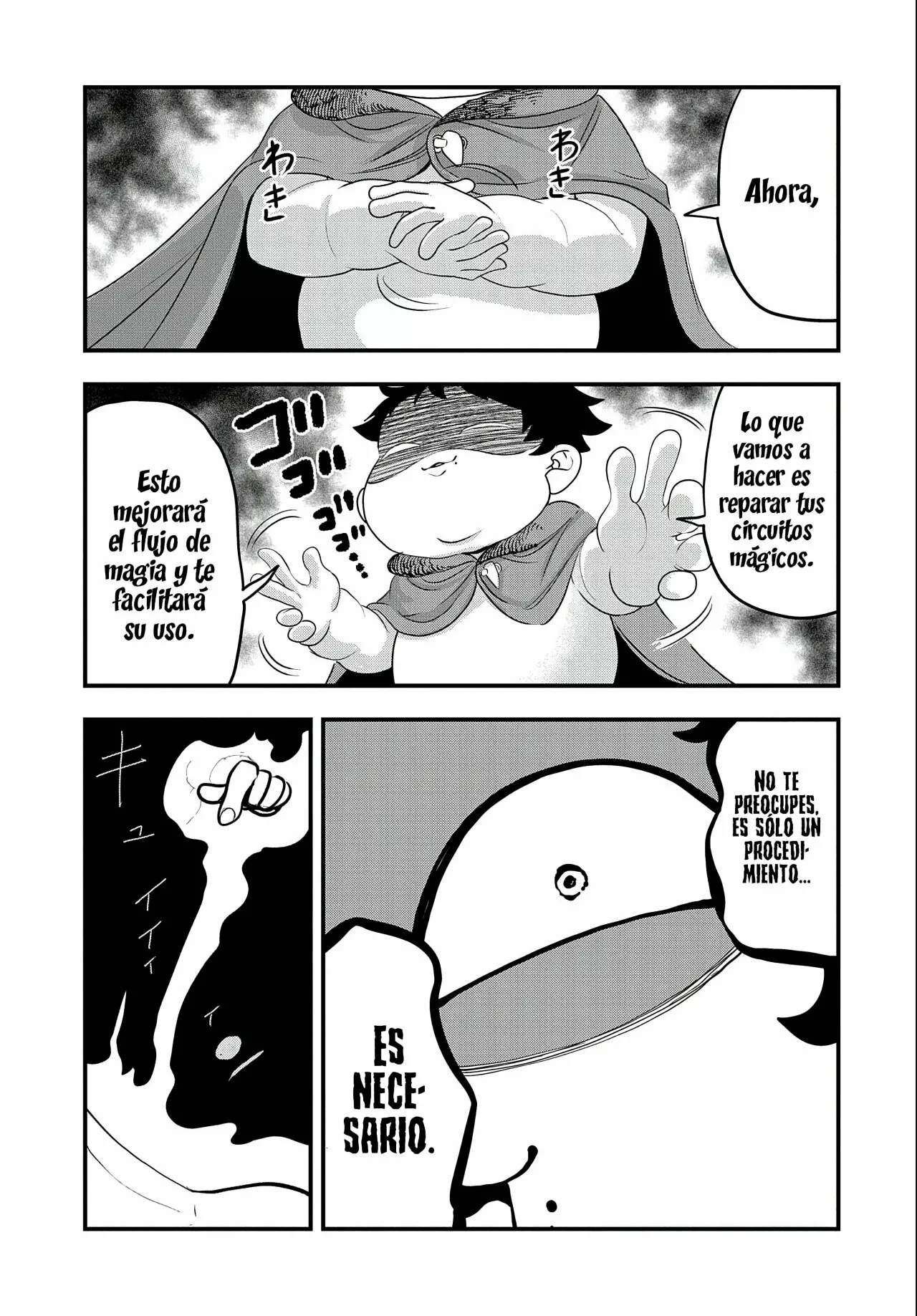 Umareta Chokugo ni Suterareta kedo, Zensei ga Taikensha datta node Yoyuu de Ikitemasu Capítulo 14 - Page 17