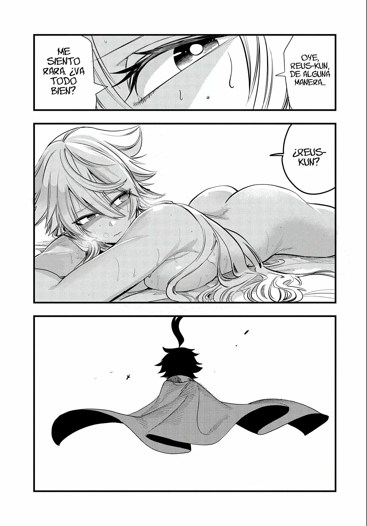 Umareta Chokugo ni Suterareta kedo, Zensei ga Taikensha datta node Yoyuu de Ikitemasu Capítulo 14 - Page 19