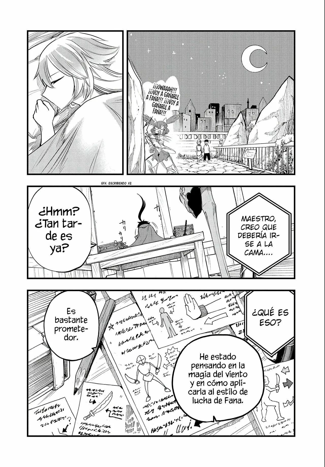 Umareta Chokugo ni Suterareta kedo, Zensei ga Taikensha datta node Yoyuu de Ikitemasu Capítulo 14 - Page 28