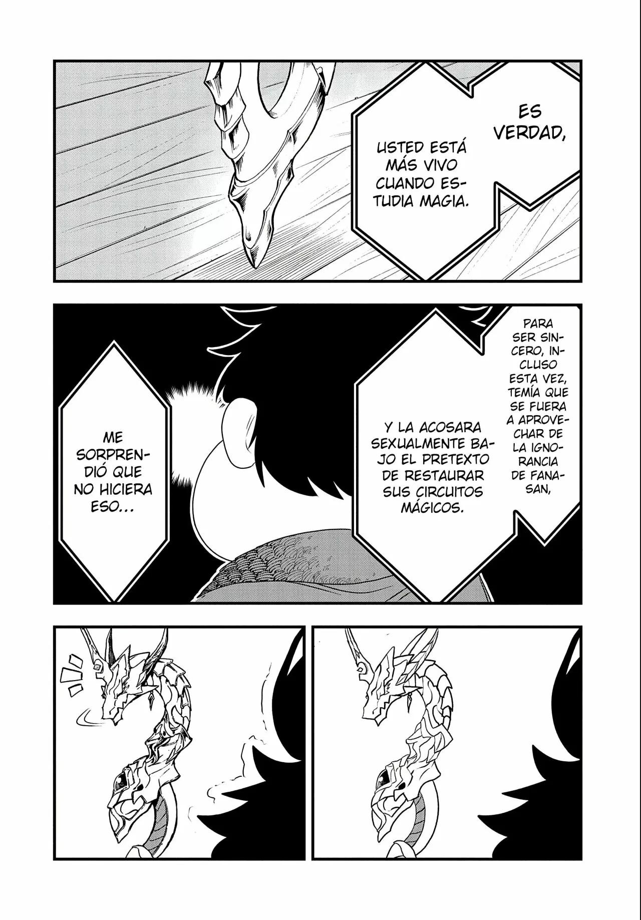 Umareta Chokugo ni Suterareta kedo, Zensei ga Taikensha datta node Yoyuu de Ikitemasu Capítulo 14 - Page 30