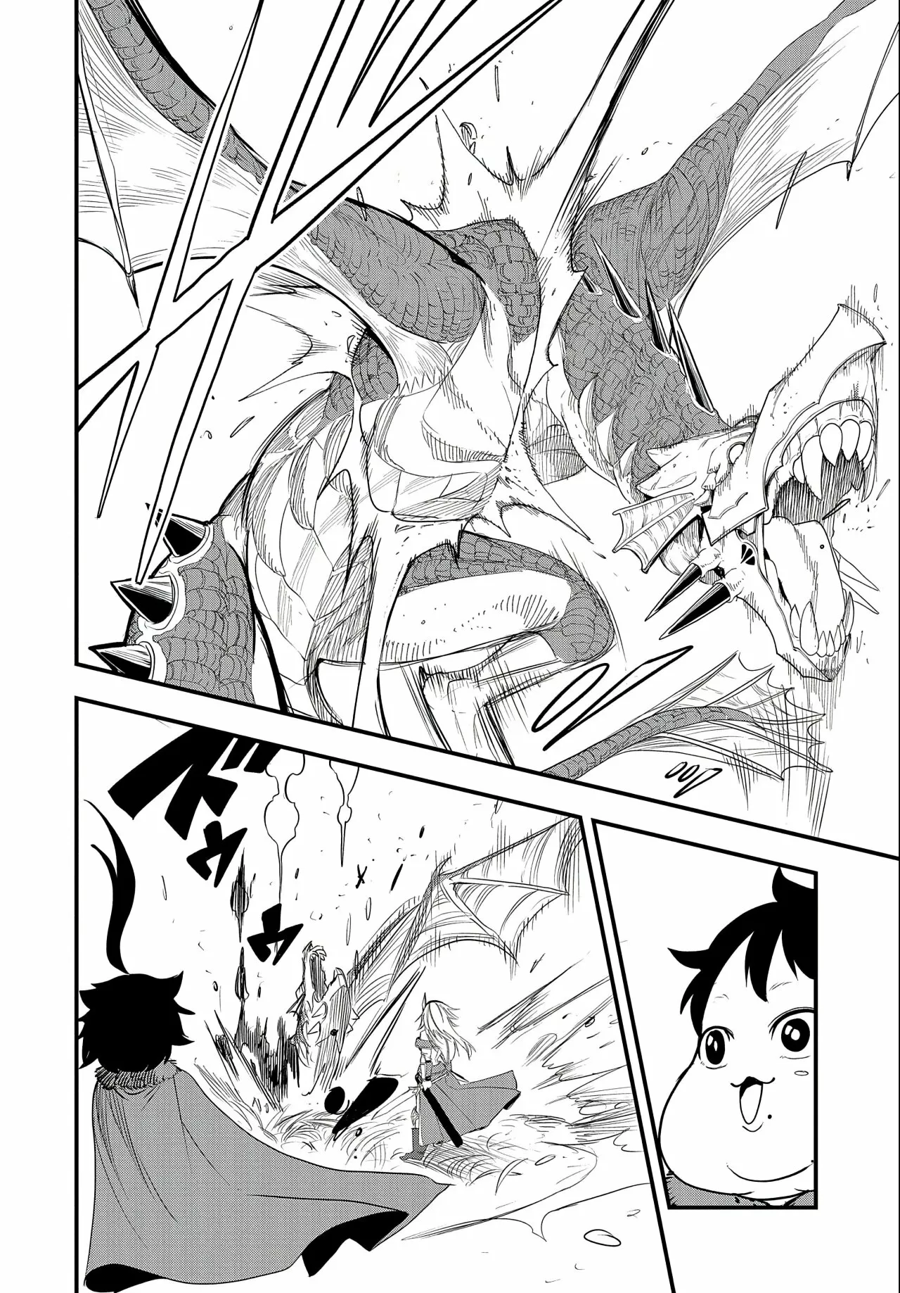 Umareta Chokugo ni Suterareta kedo, Zensei ga Taikensha datta node Yoyuu de Ikitemasu Capítulo 15 - Page 12