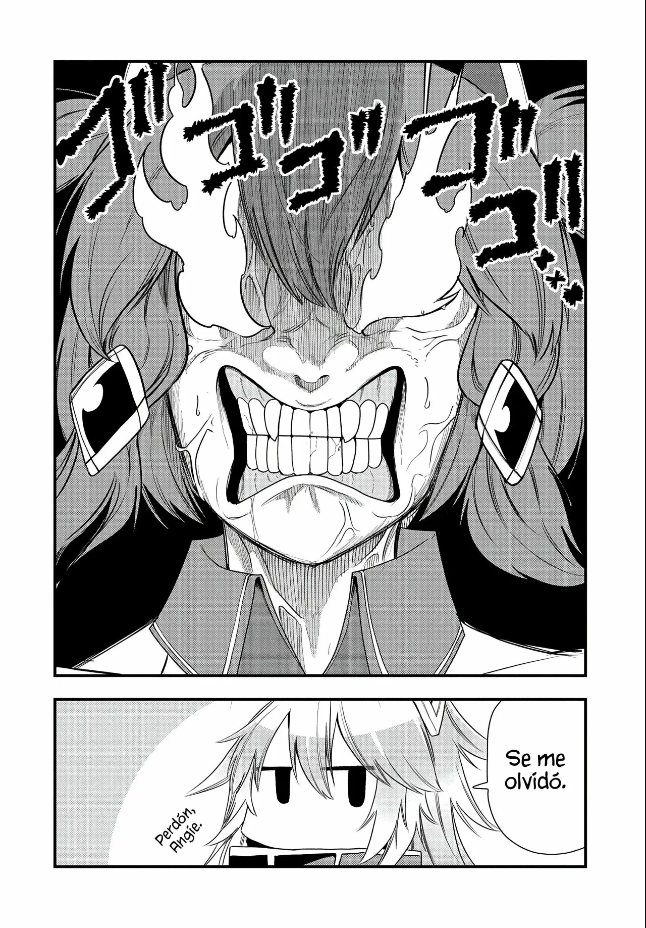 Umareta Chokugo ni Suterareta kedo, Zensei ga Taikensha datta node Yoyuu de Ikitemasu Capítulo 15 - Page 16