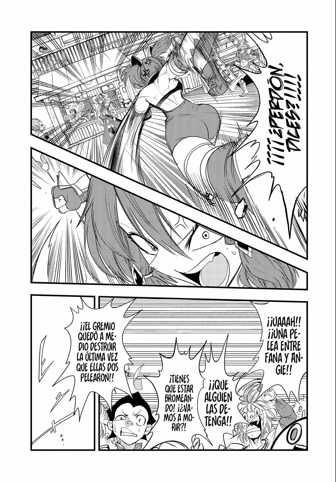 Umareta Chokugo ni Suterareta kedo, Zensei ga Taikensha datta node Yoyuu de Ikitemasu Capítulo 15 - Page 17