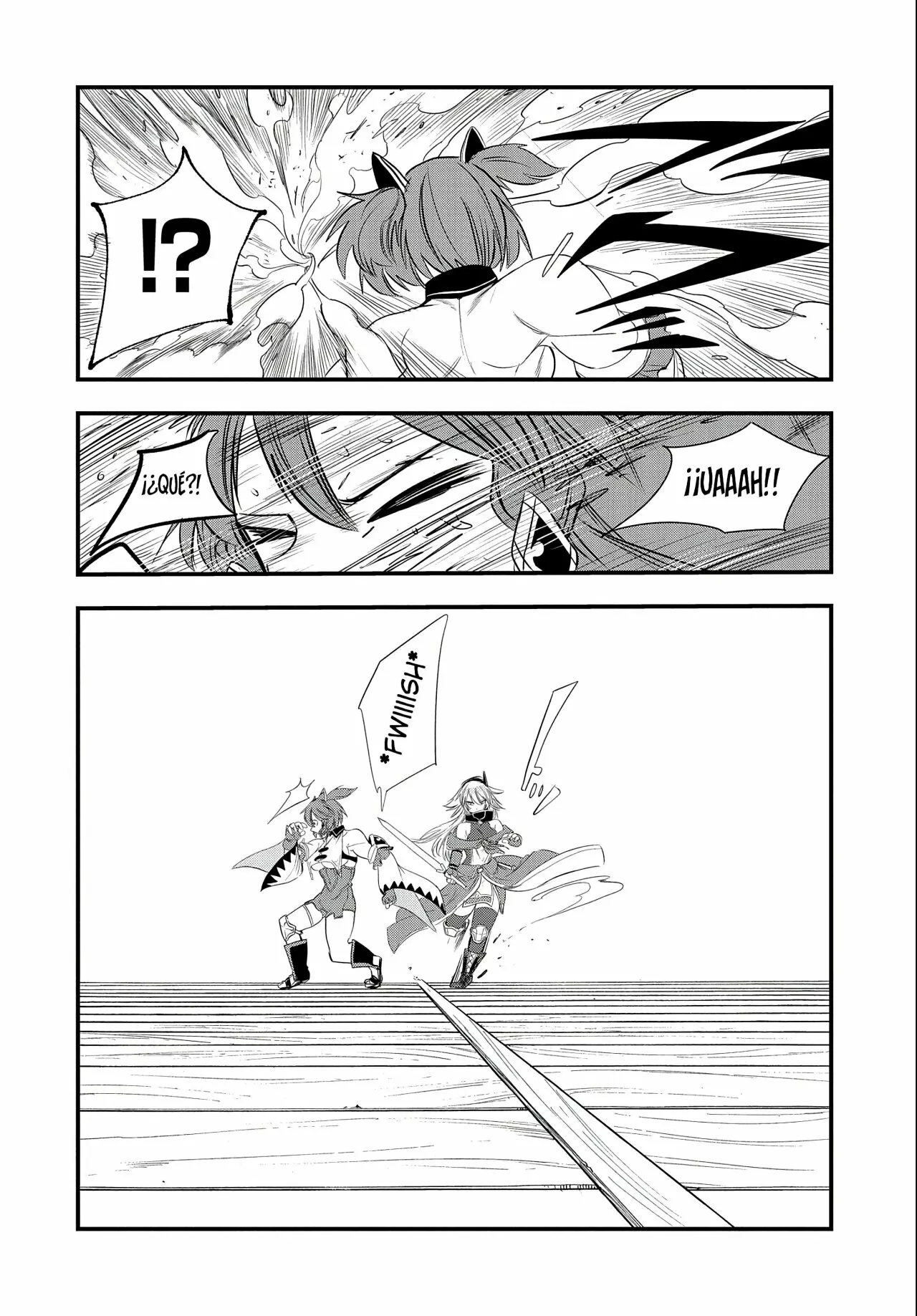 Umareta Chokugo ni Suterareta kedo, Zensei ga Taikensha datta node Yoyuu de Ikitemasu Capítulo 15 - Page 18