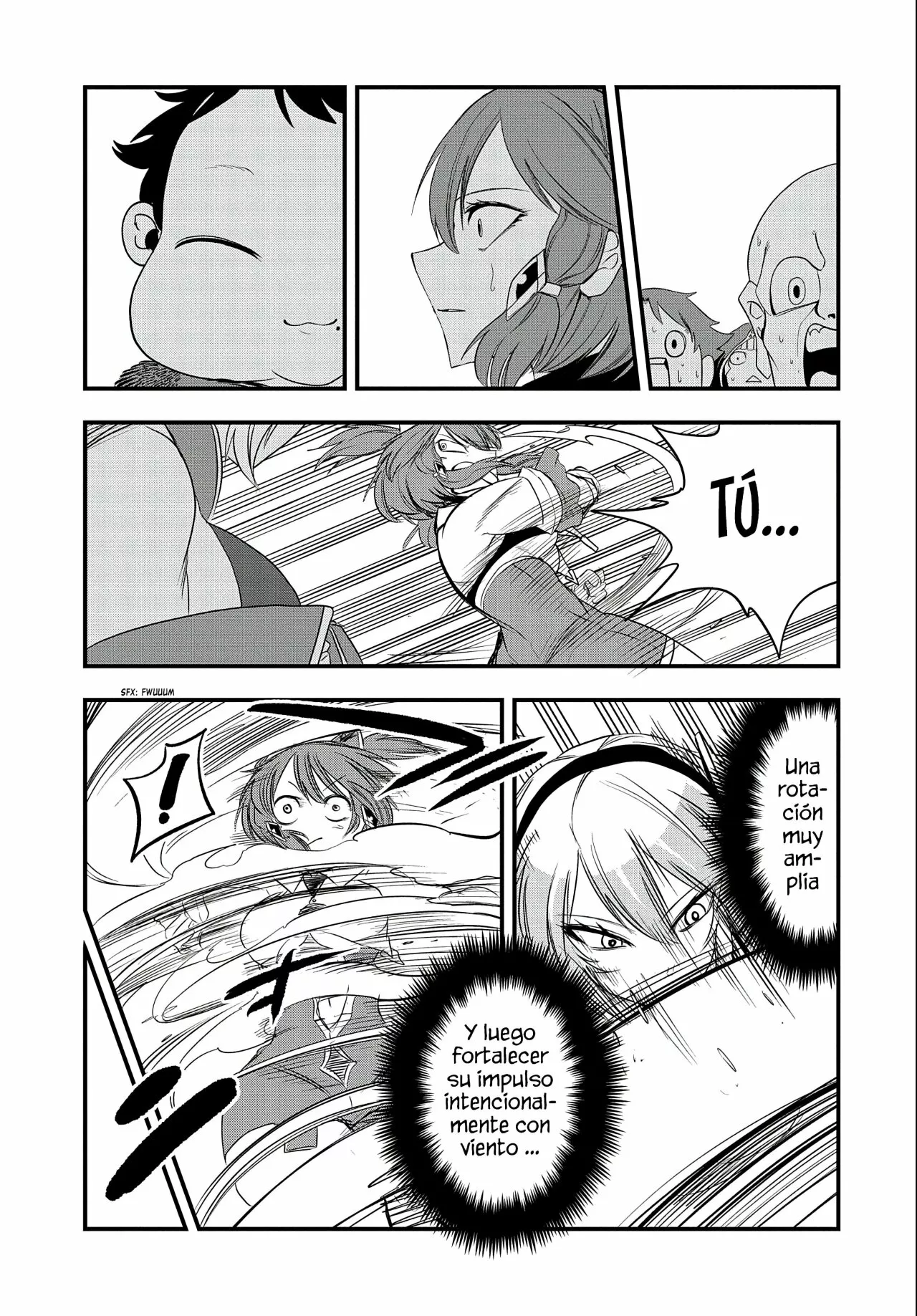Umareta Chokugo ni Suterareta kedo, Zensei ga Taikensha datta node Yoyuu de Ikitemasu Capítulo 15 - Page 19